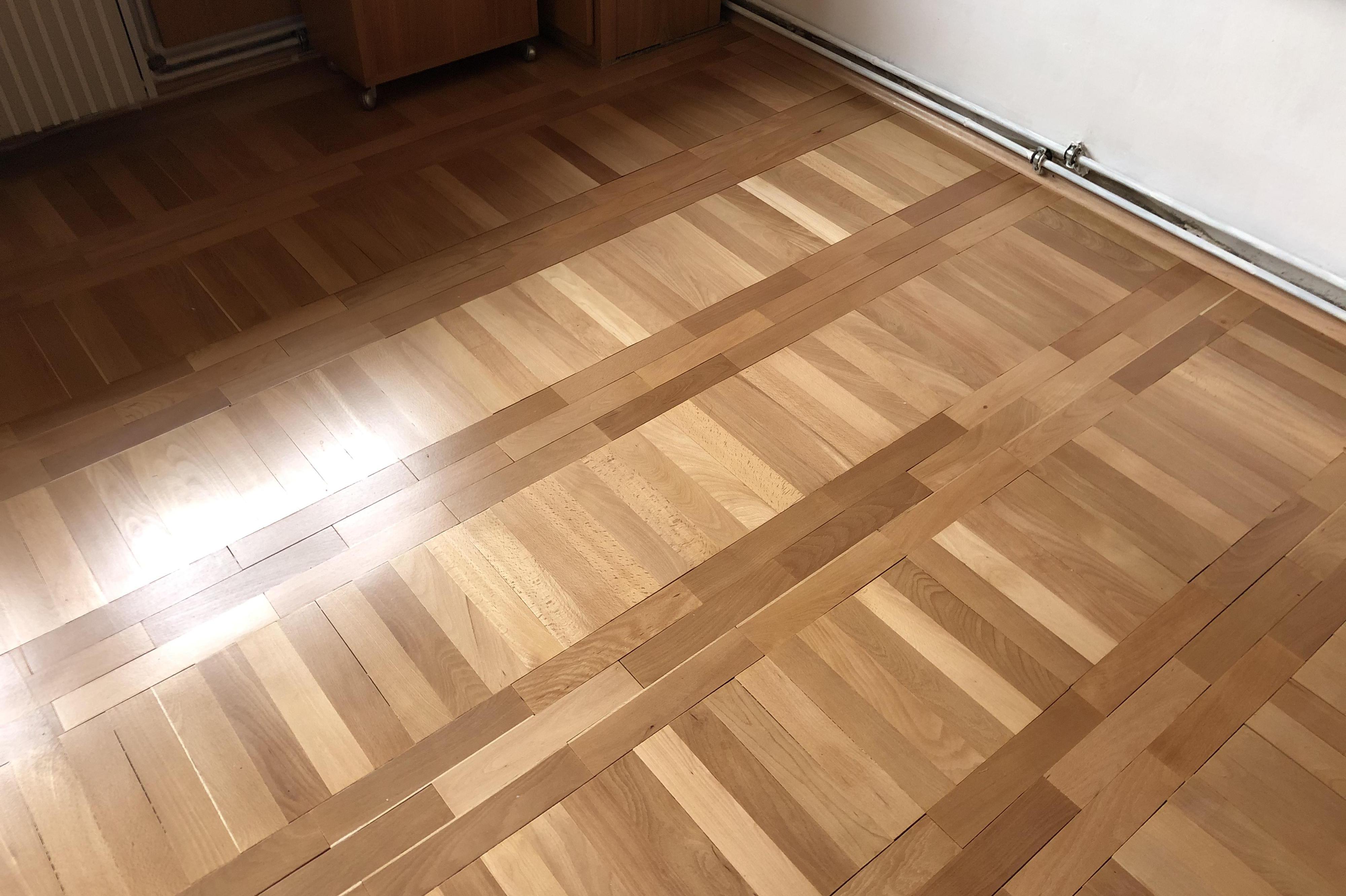 Podlahářství Vojtěch Vavřička