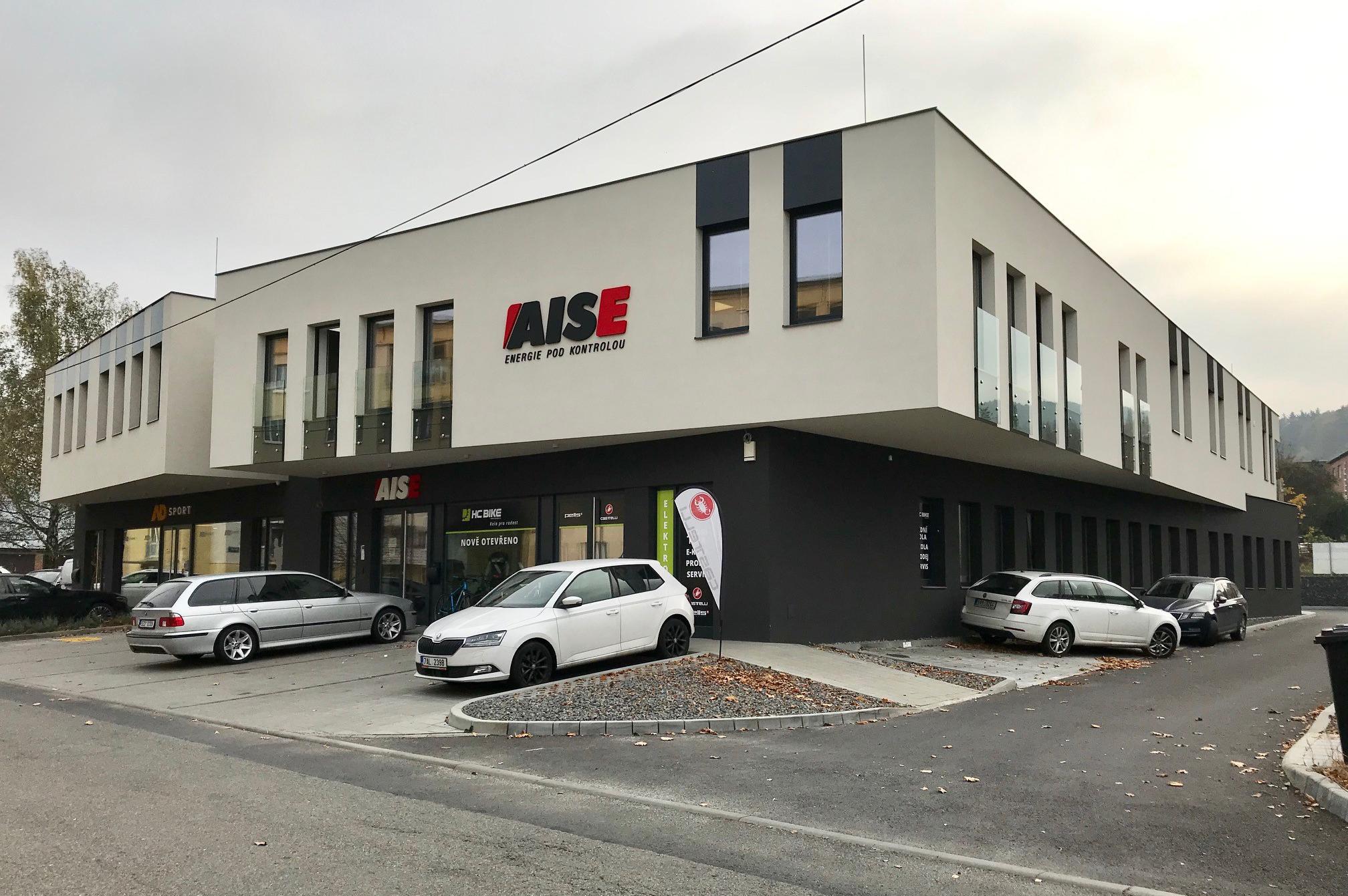 AISE, s.r.o.