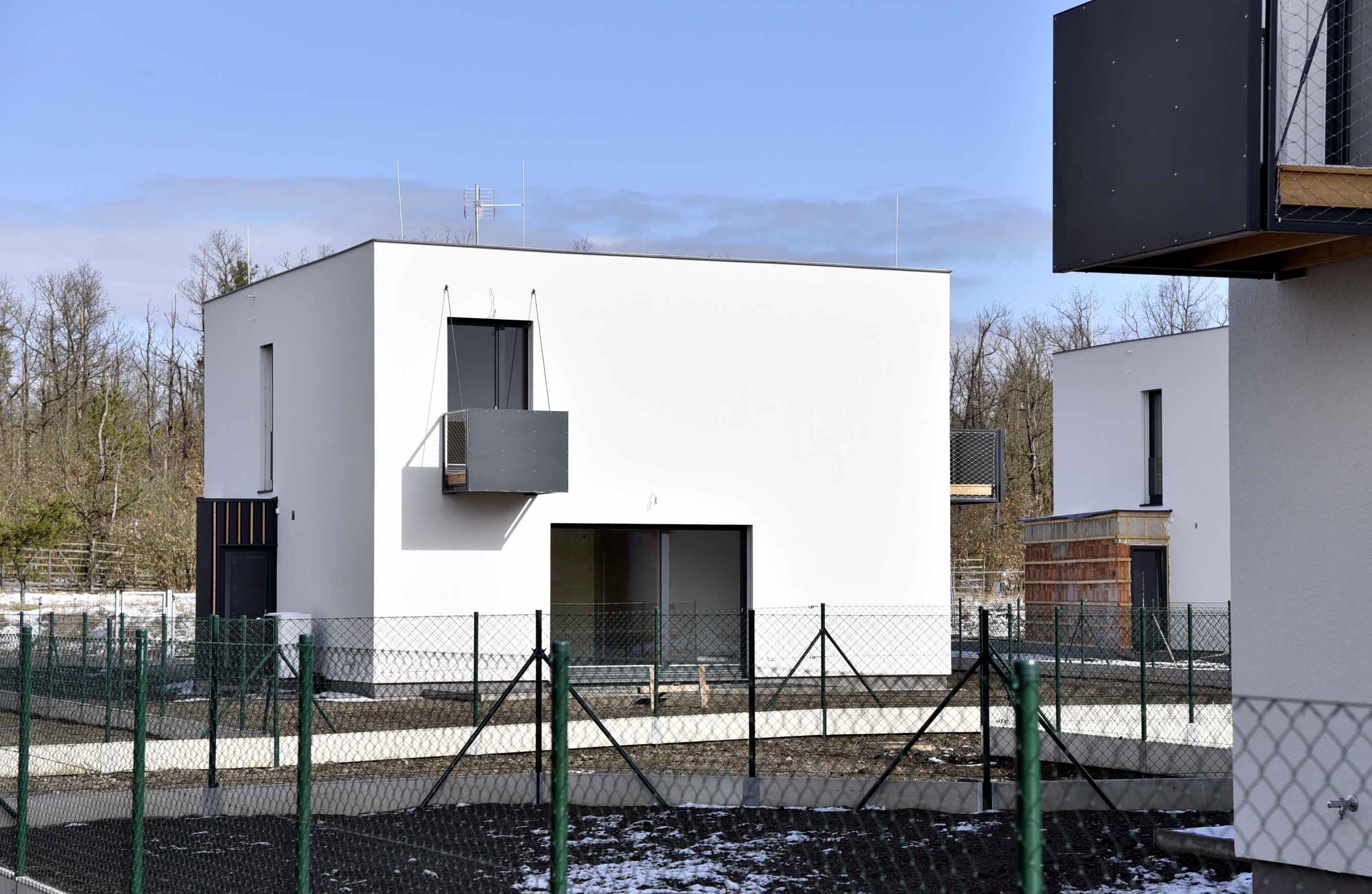 Naevia Invest s.r.o. foto 2