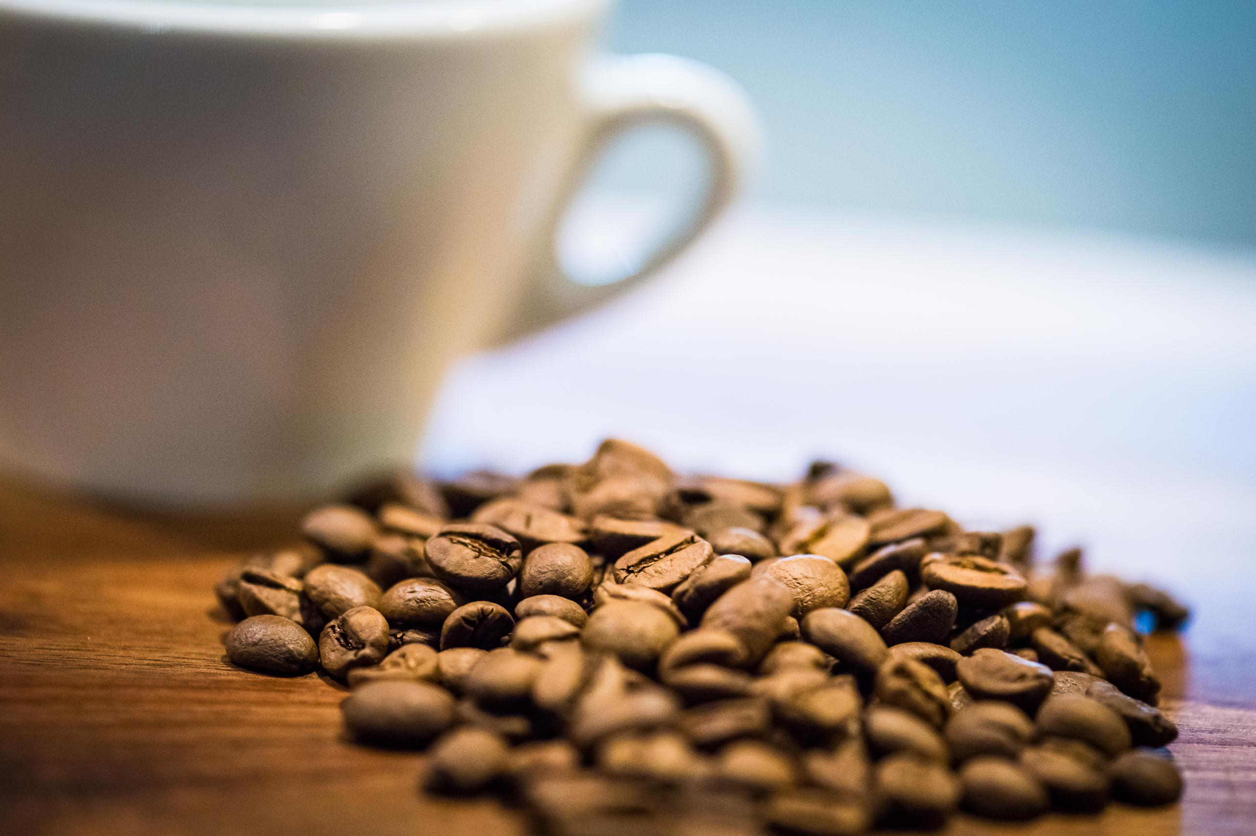 Blovická pražírna