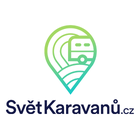Logo obchodu SvětKaravanů.cz