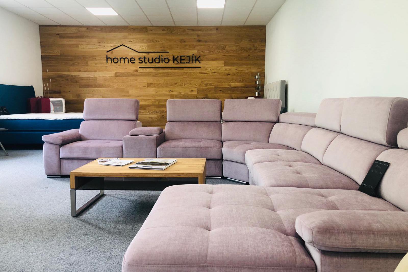 home studio KEJÍK