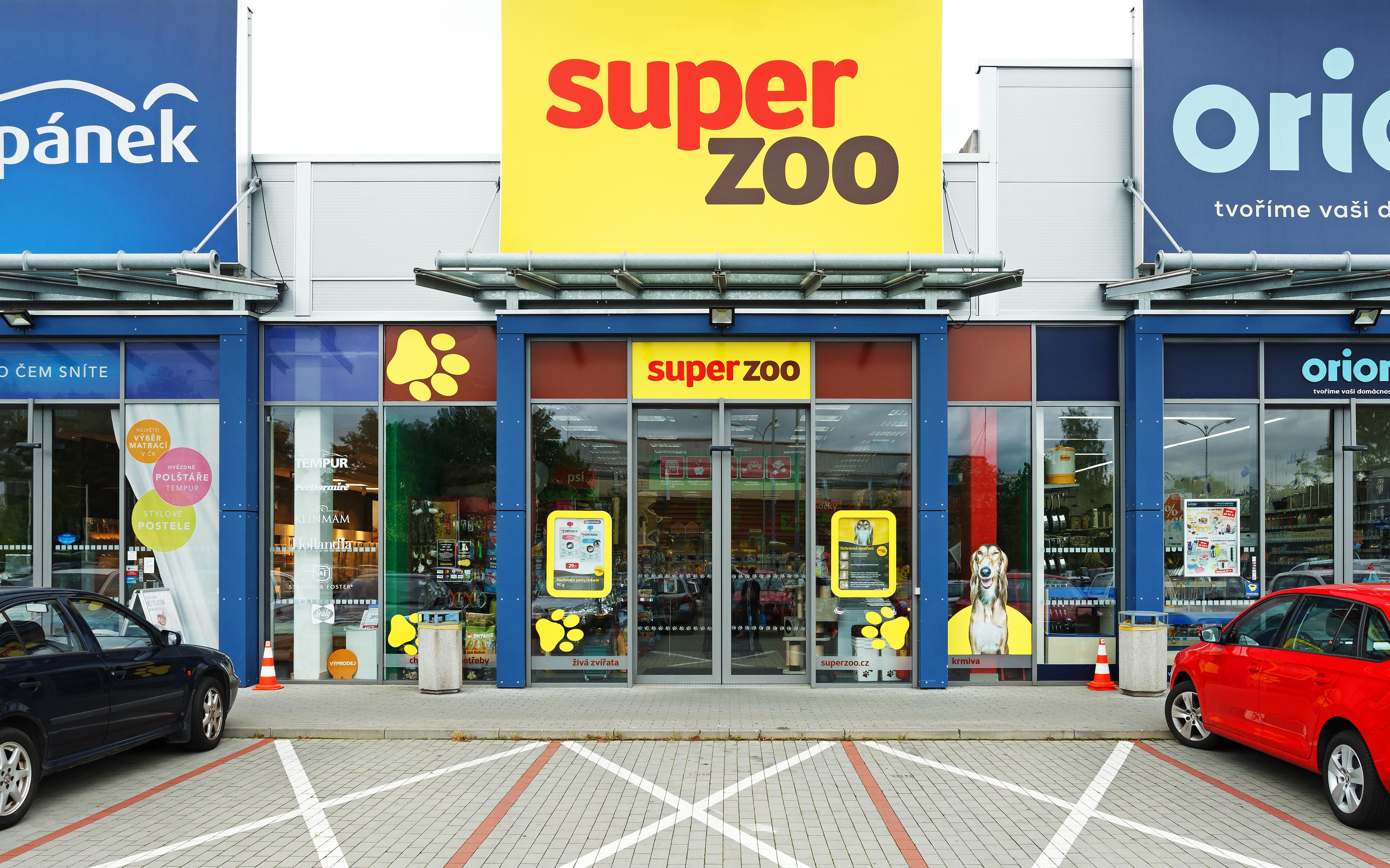Super zoo foto 2