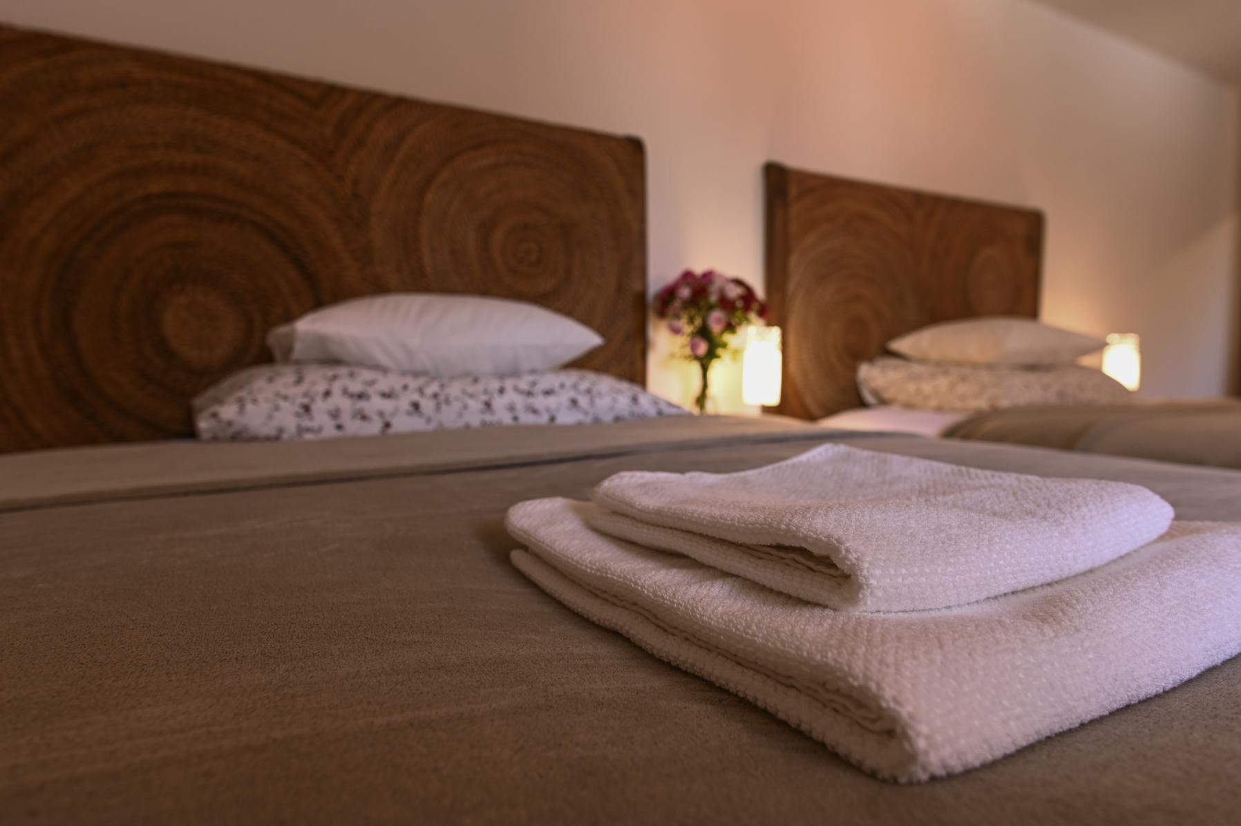 Bed & Bike Prachatice