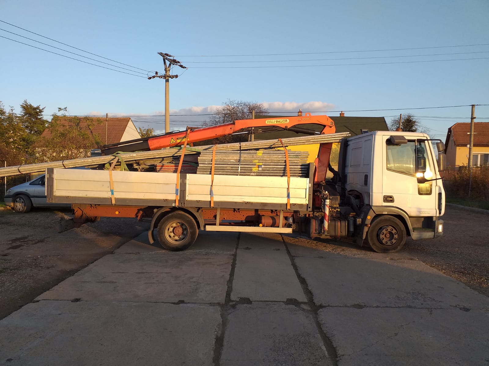 Lešenářské práce Srba foto 4