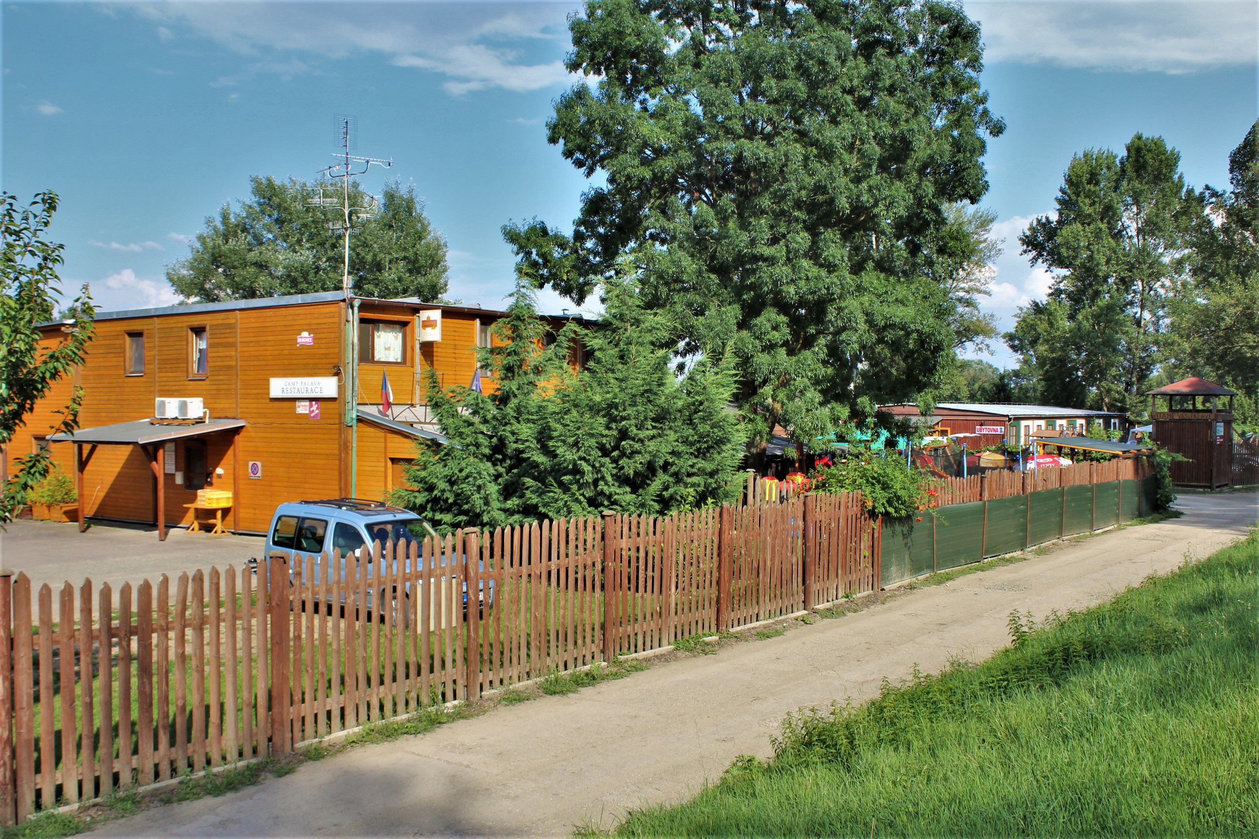 Camp Pálava, s.r.o. foto 6