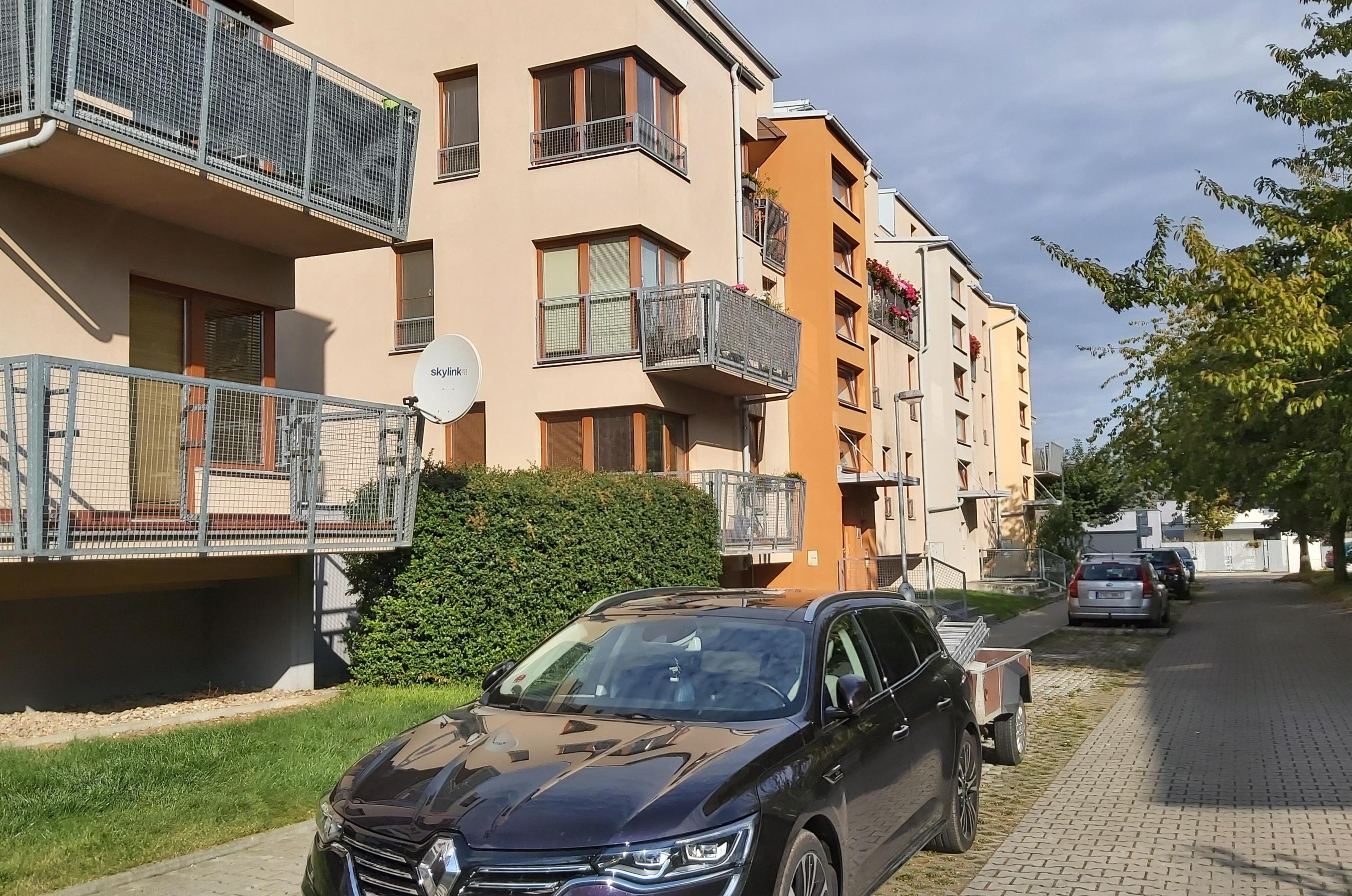 Mgr. Václav Bláha - Úklidové služby