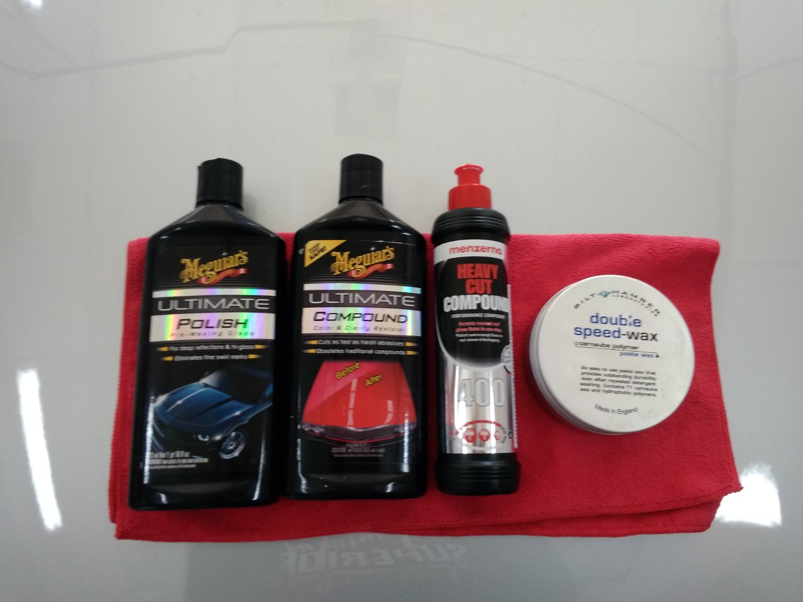 Shikautodetailing foto 4
