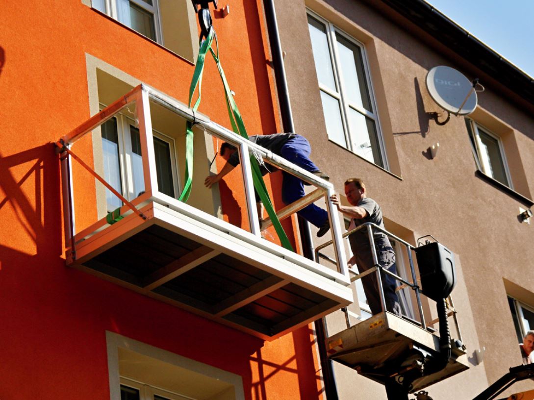 SCHNEIDER CONSTRUCTION foto 5