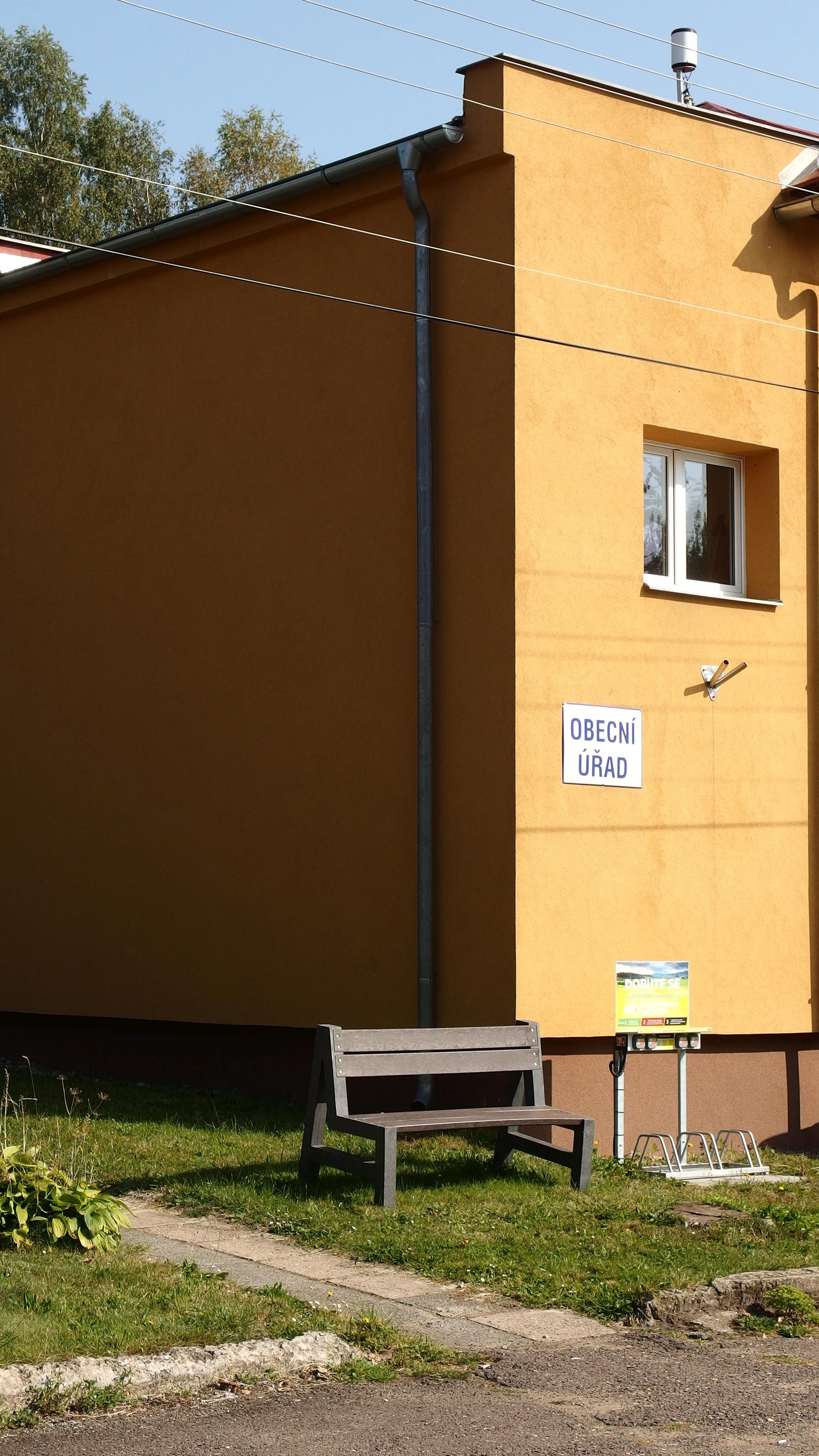 Dobijte se v Jestřebích horách foto 2