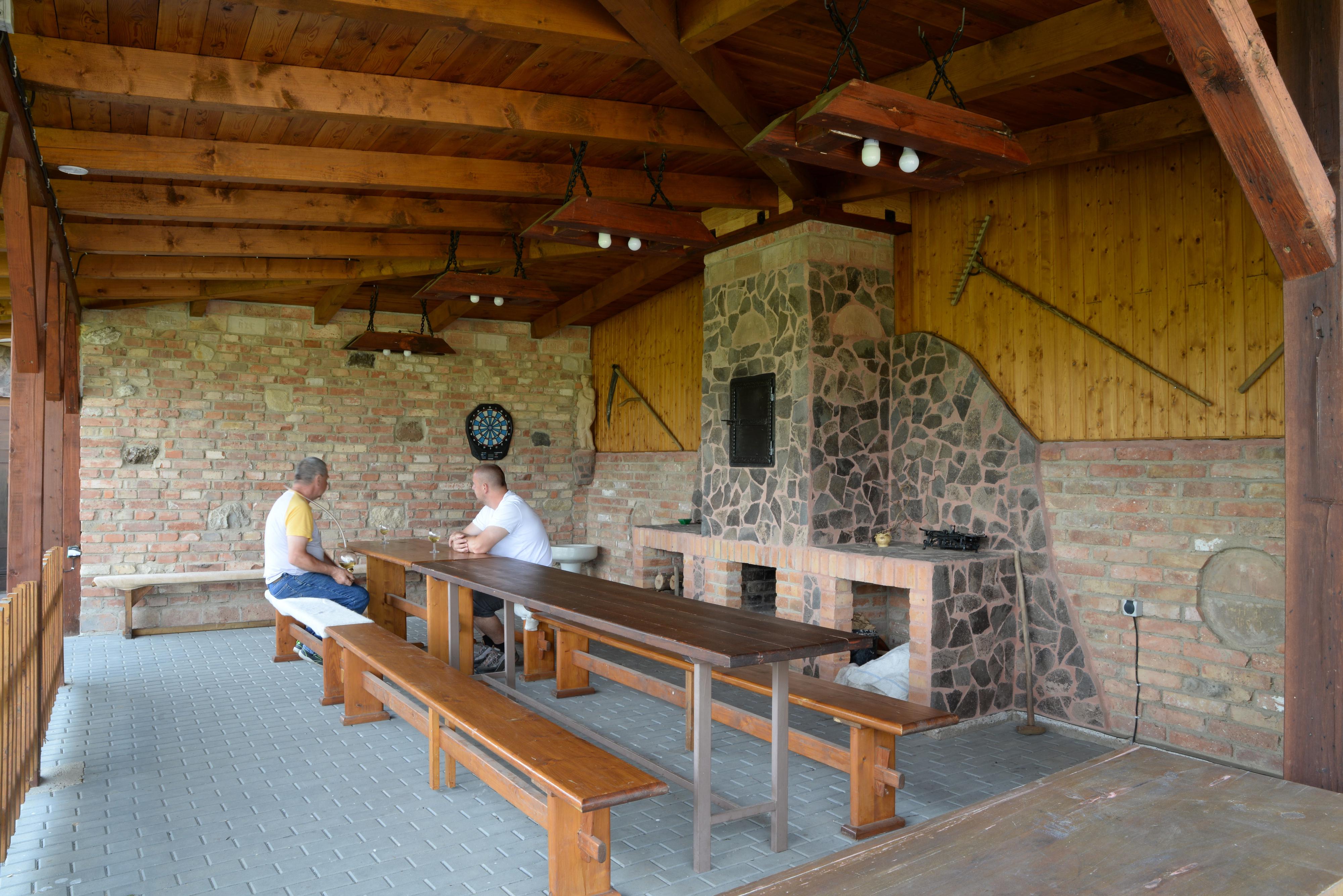 Ubytování U rybníka Bořetice Procházkovi foto 4