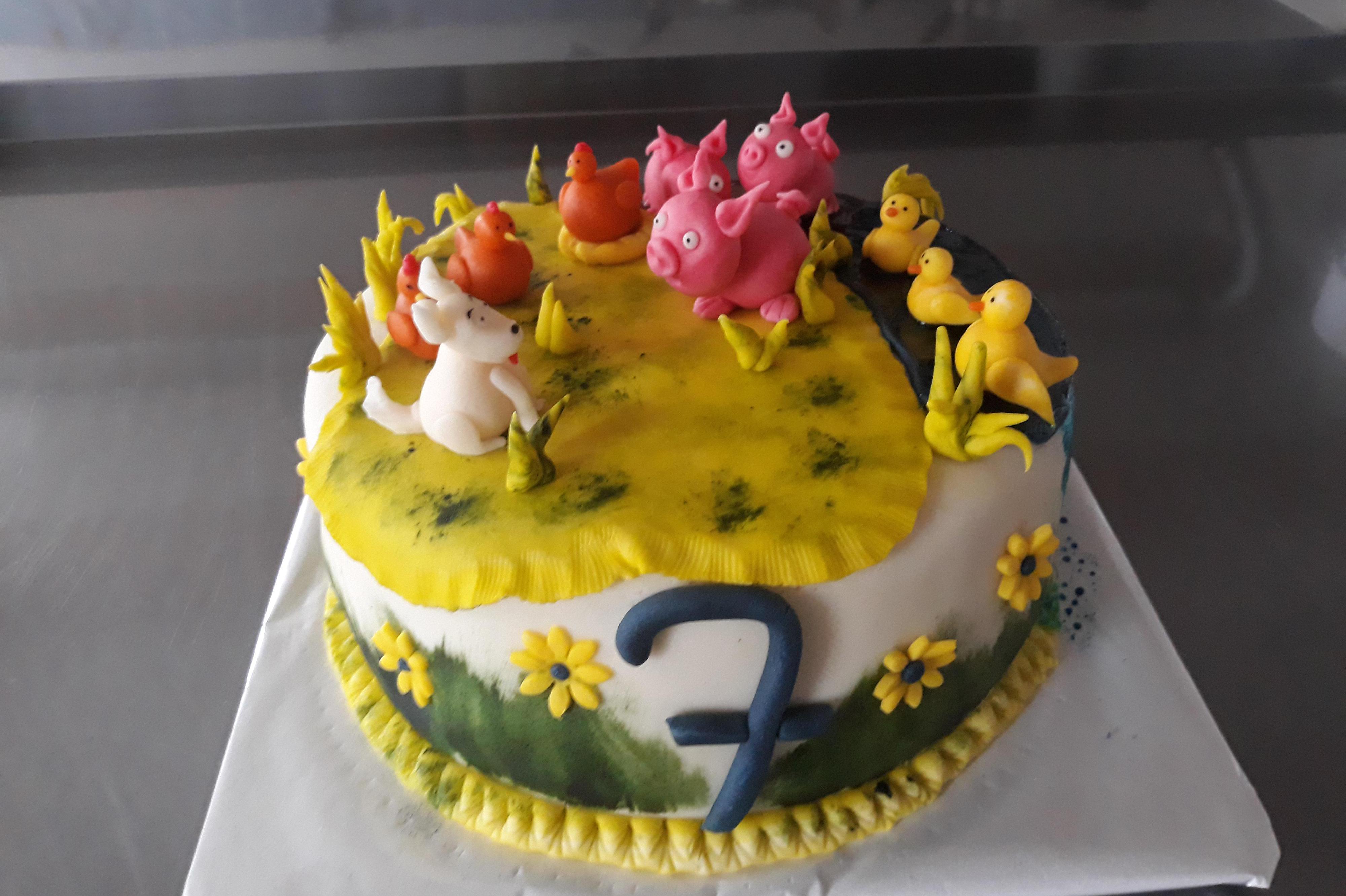 Cukrárna Jaroslav Varchulík