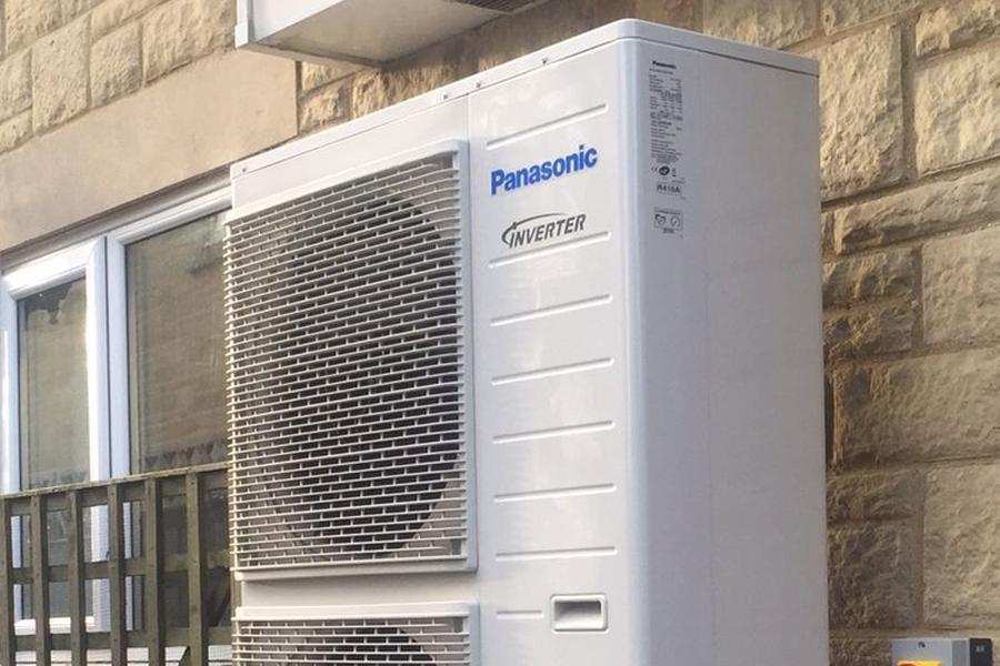 Montáž, napojení a doprava v ceně 30.000,- ZDARMA.