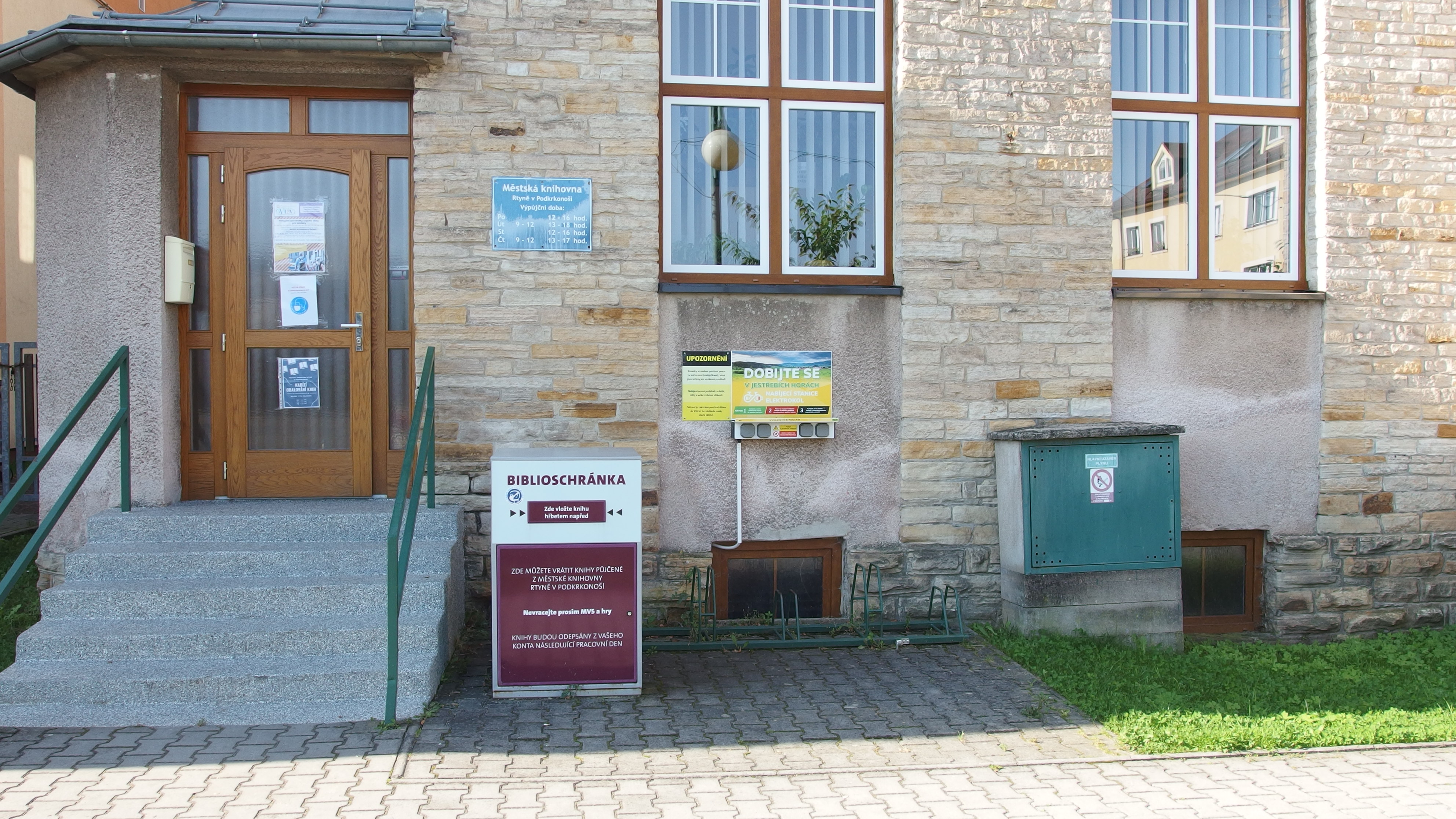 Dobijte se v Jestřebích horách foto 2