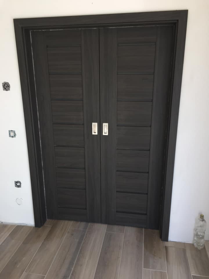Kopa dveře foto 4