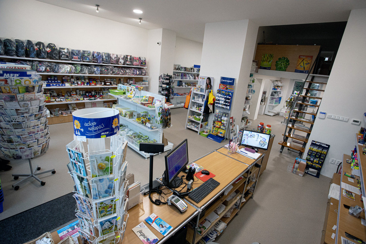 EMADO Hradec Králové, s.r.o. foto 5