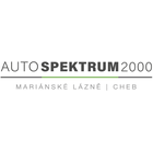 logo - AUTOspektrum 2000 s.r.o. Cheb