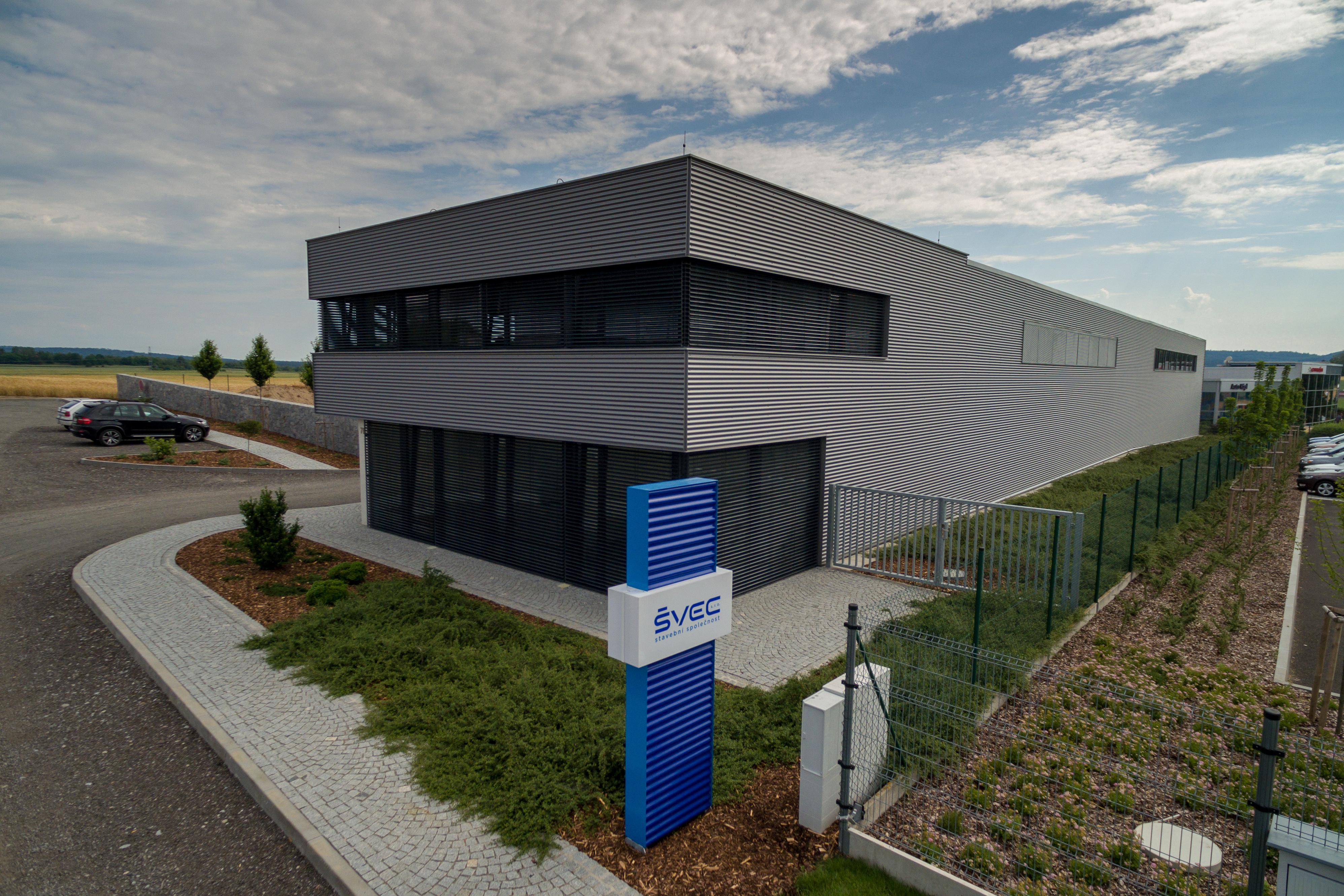 ŠVEC s.r.o.