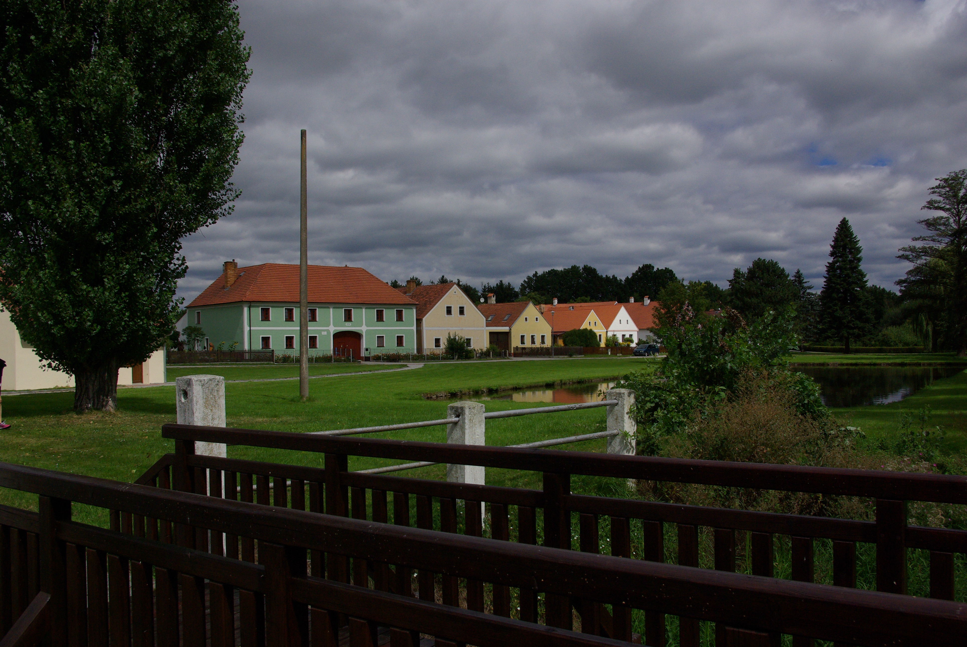 Záboří - obecní úřad foto 4