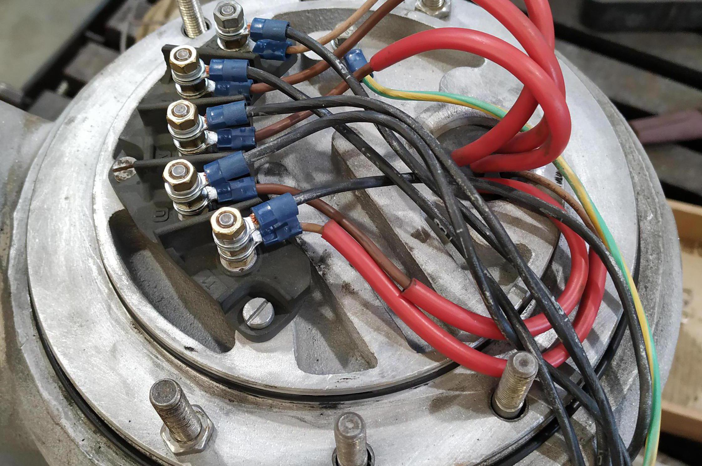 Elektroinstalace Václav Procházka