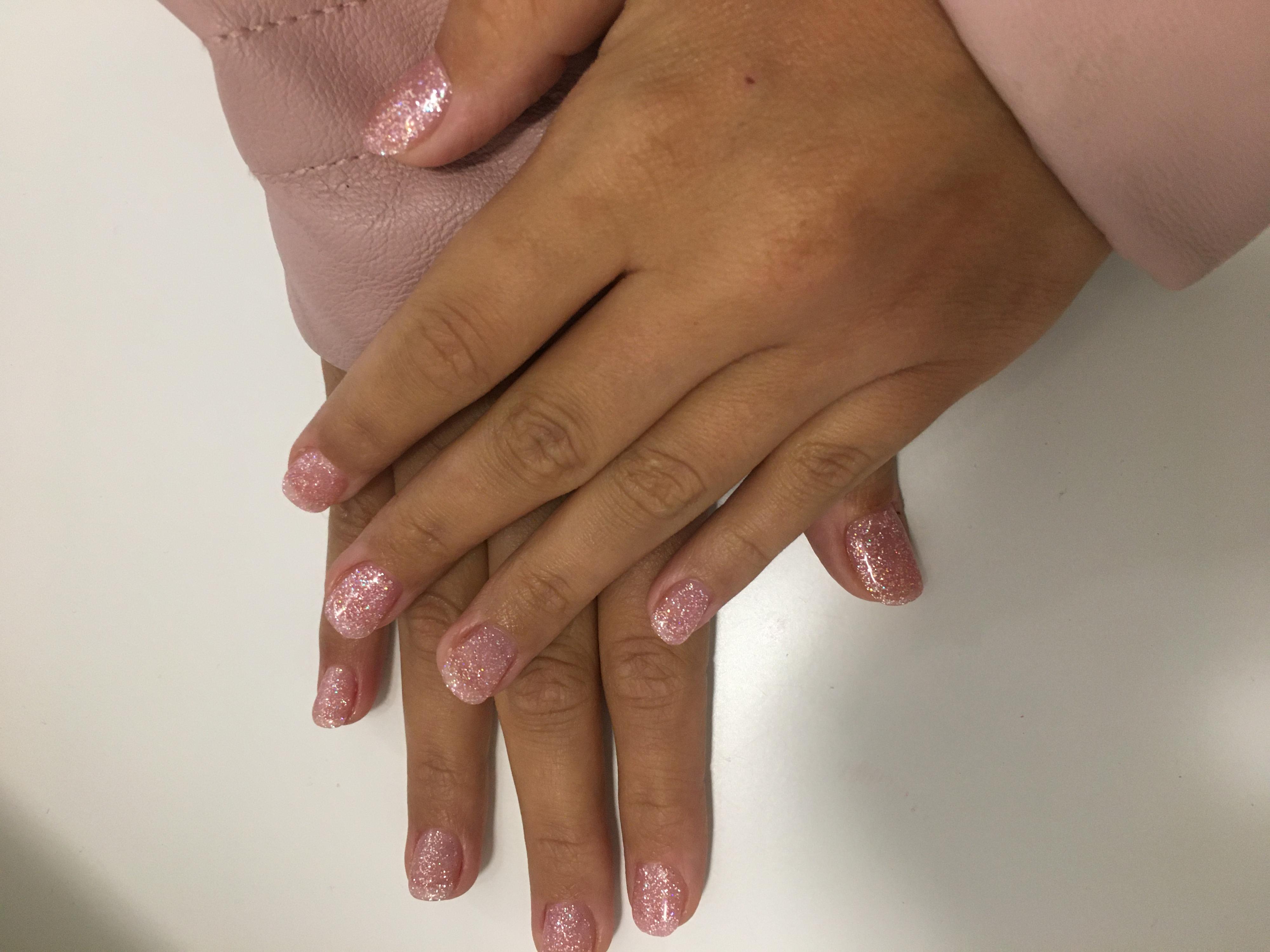 Nehty Alice Cieslarová foto 2