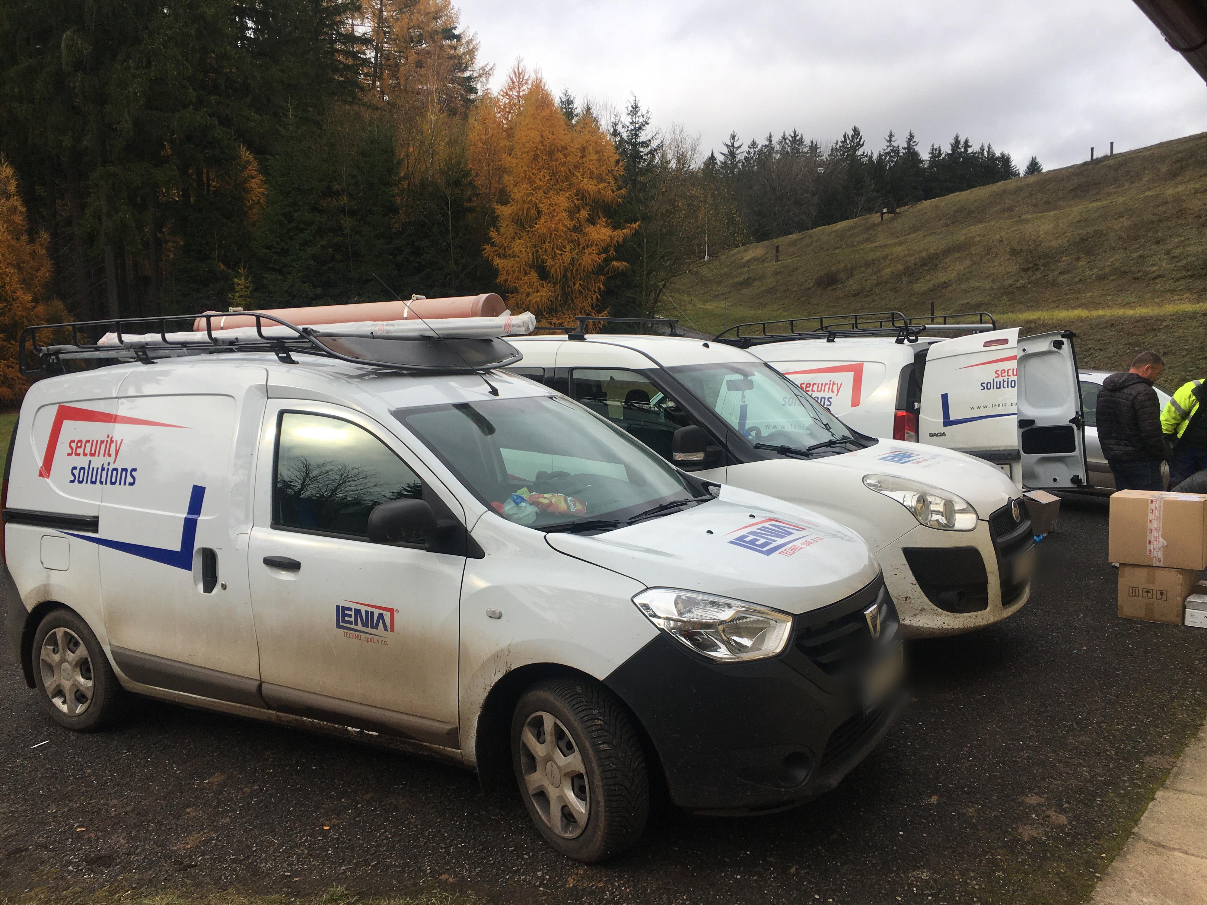 LENIA-TECHNO, spol. s r.o. foto 2