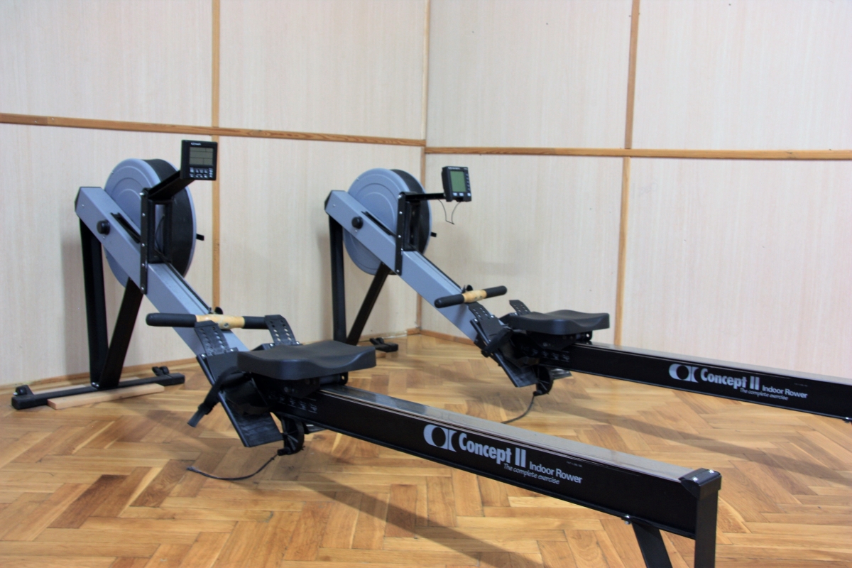 Fitness 1807 foto 5