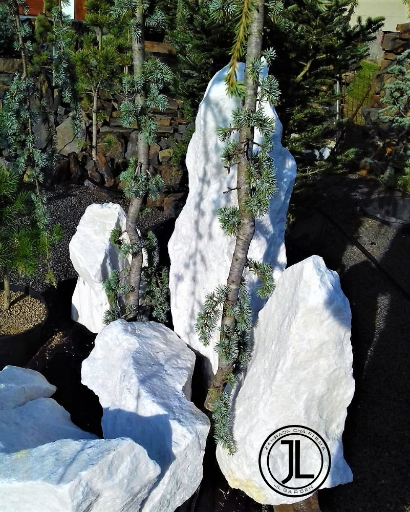 JL garden zahradnická firma foto 3