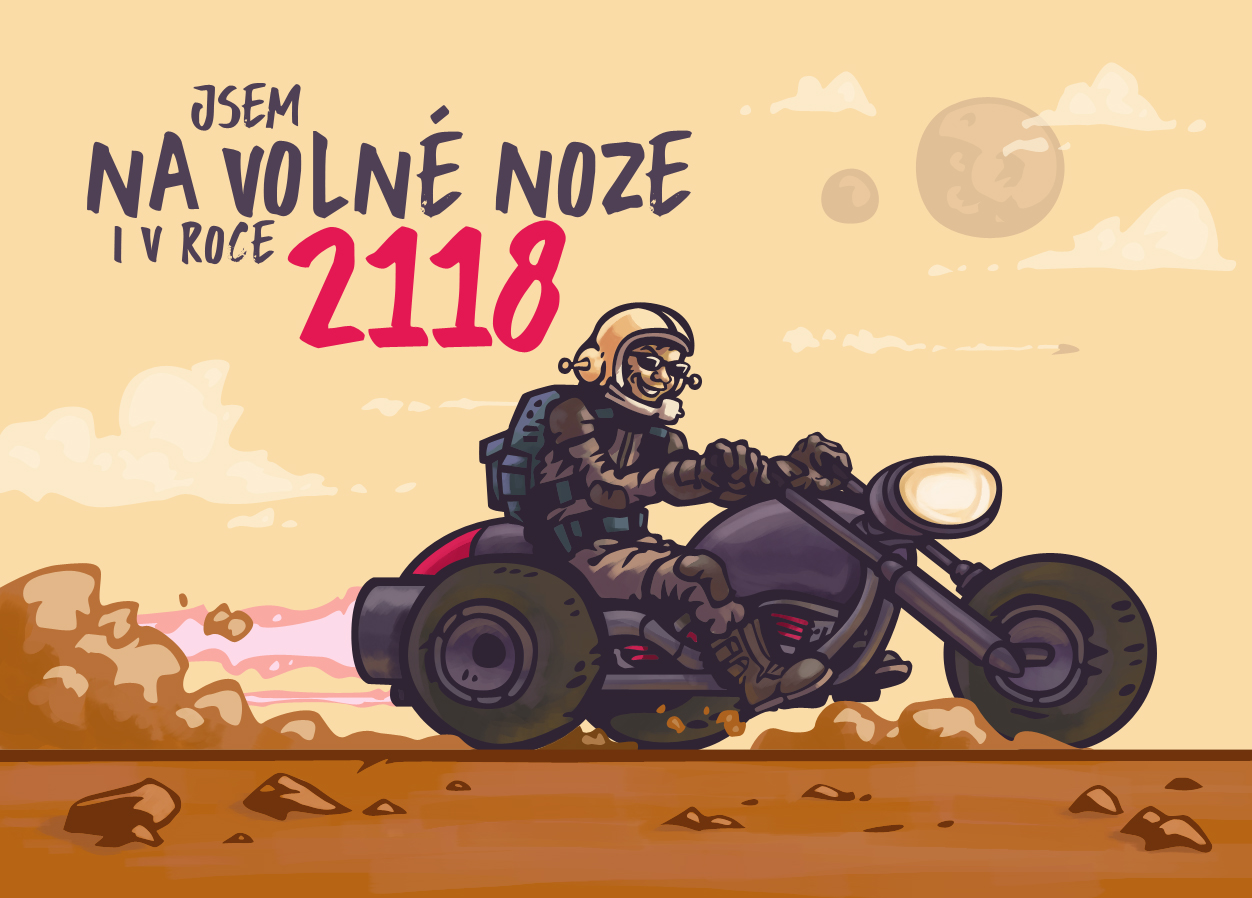 Ing. Karel Hejkal foto 2