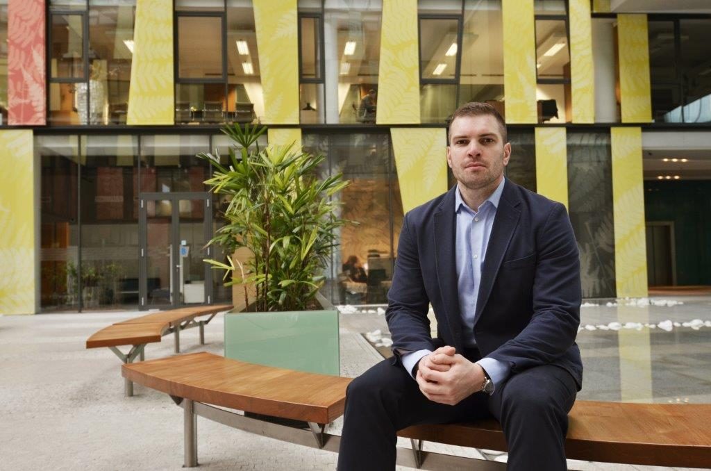 Marián Drgo - Hypoteční specialista foto 3