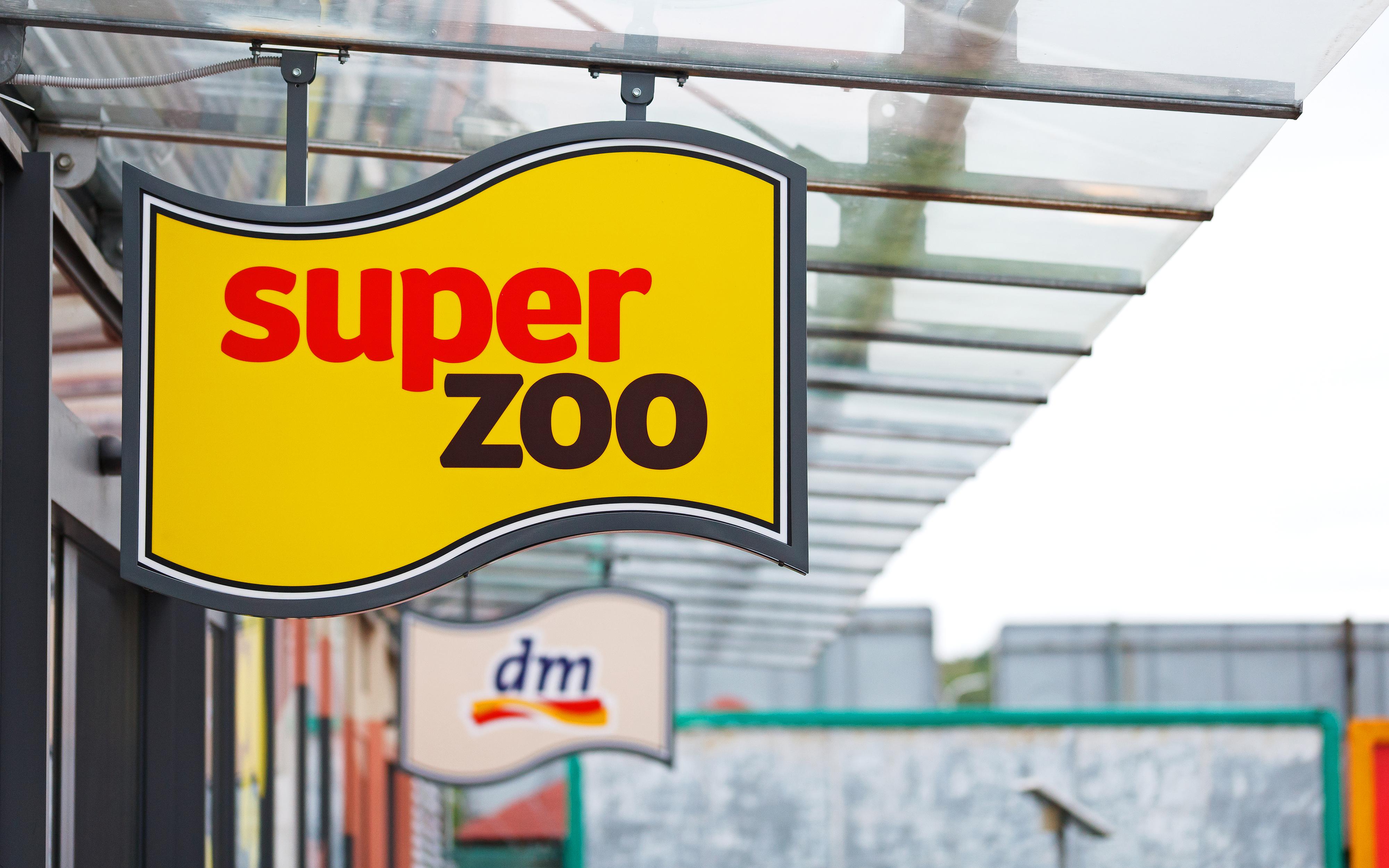 Super zoo foto 2