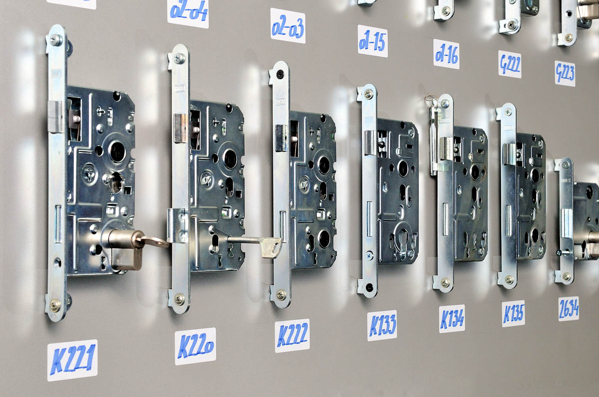 Zámky DKS - Dopita Key Systems s.r.o. foto 2