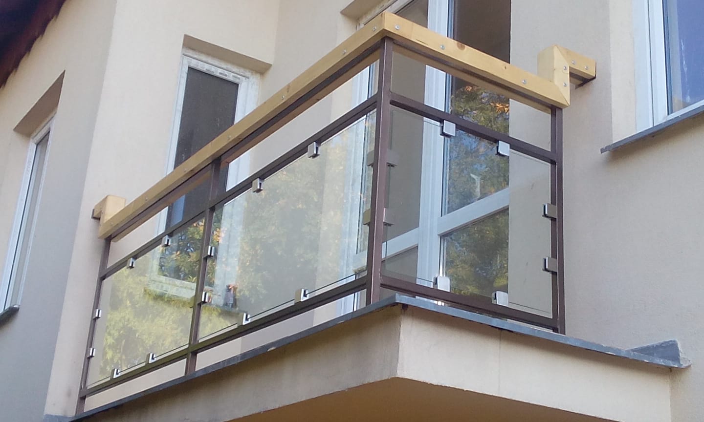 Sklenářství Praha foto 4