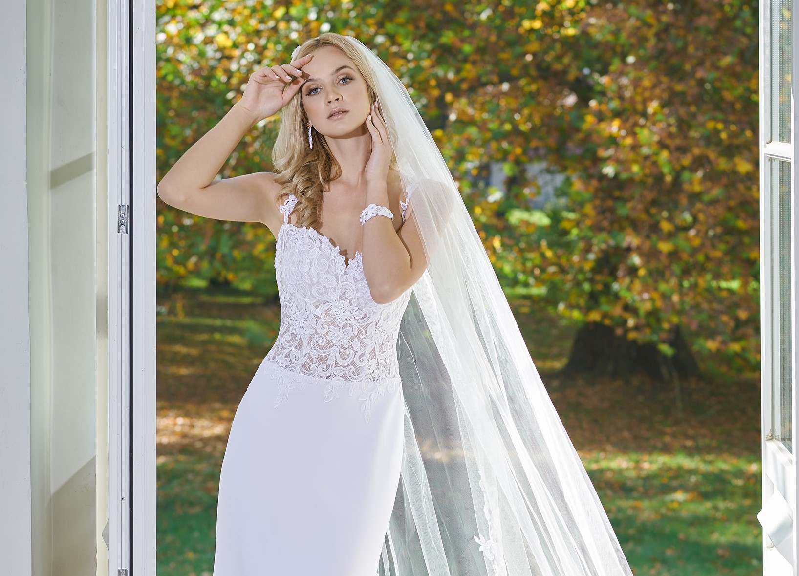 Poli Svatební salon foto 4