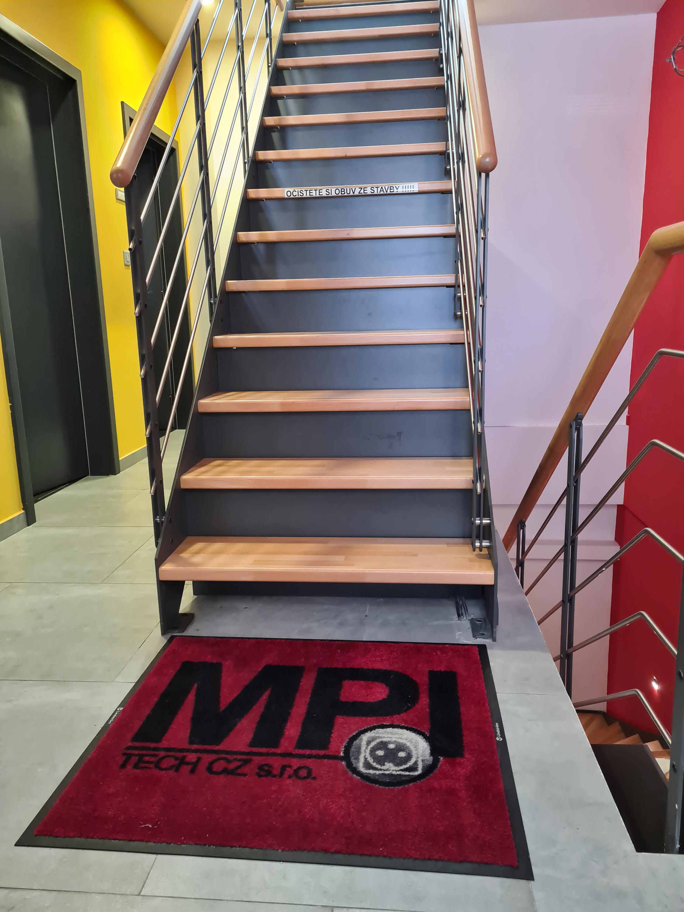 MPI TECH CZ, s.r.o. foto 5