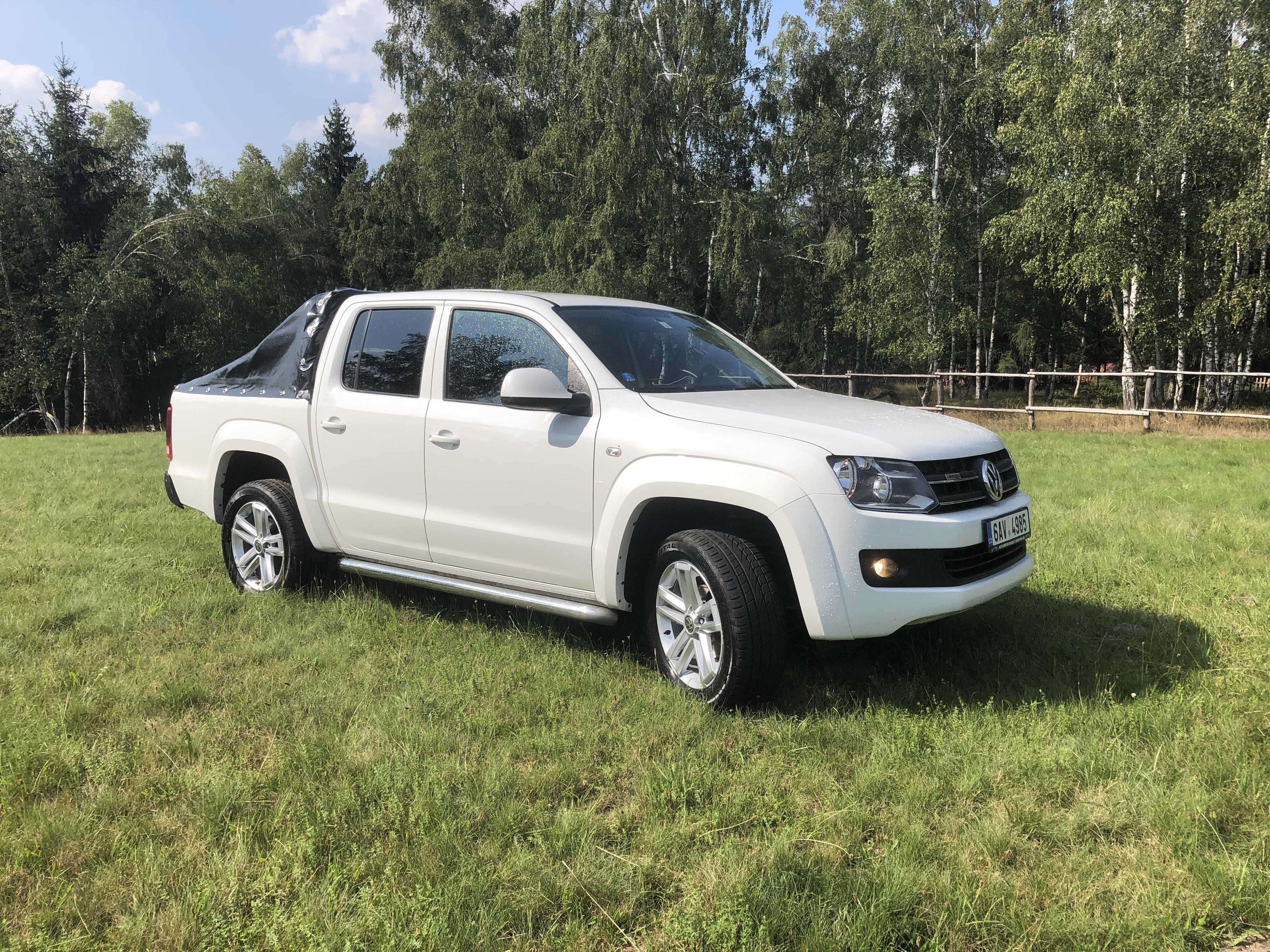 Ozvučené auto - SHOW CAR foto 2