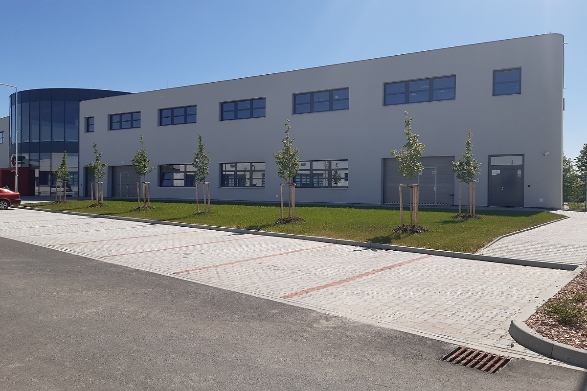 ŠKOLA WELDING, s.r.o.