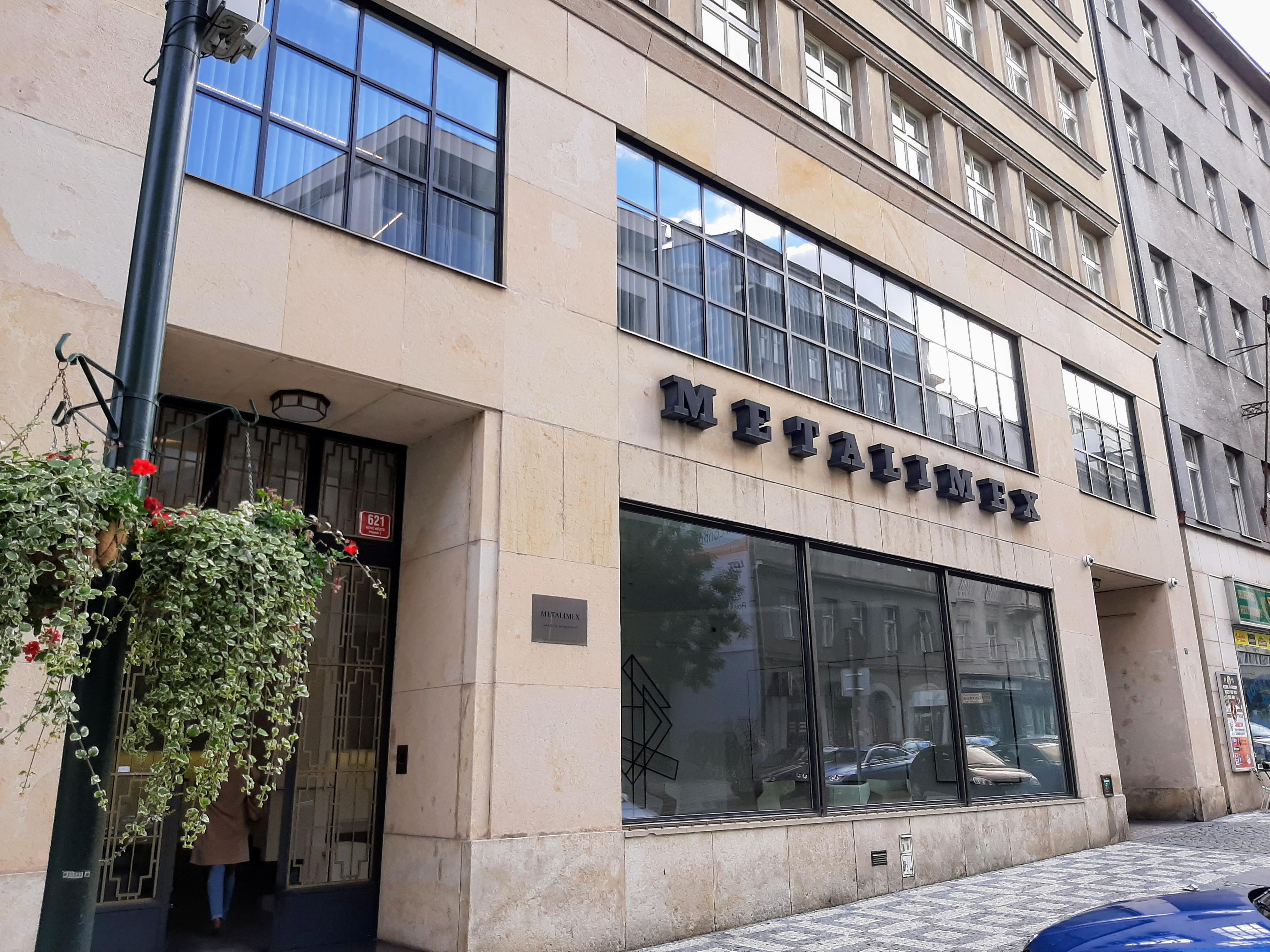 METALIMEX, a.s. foto 2