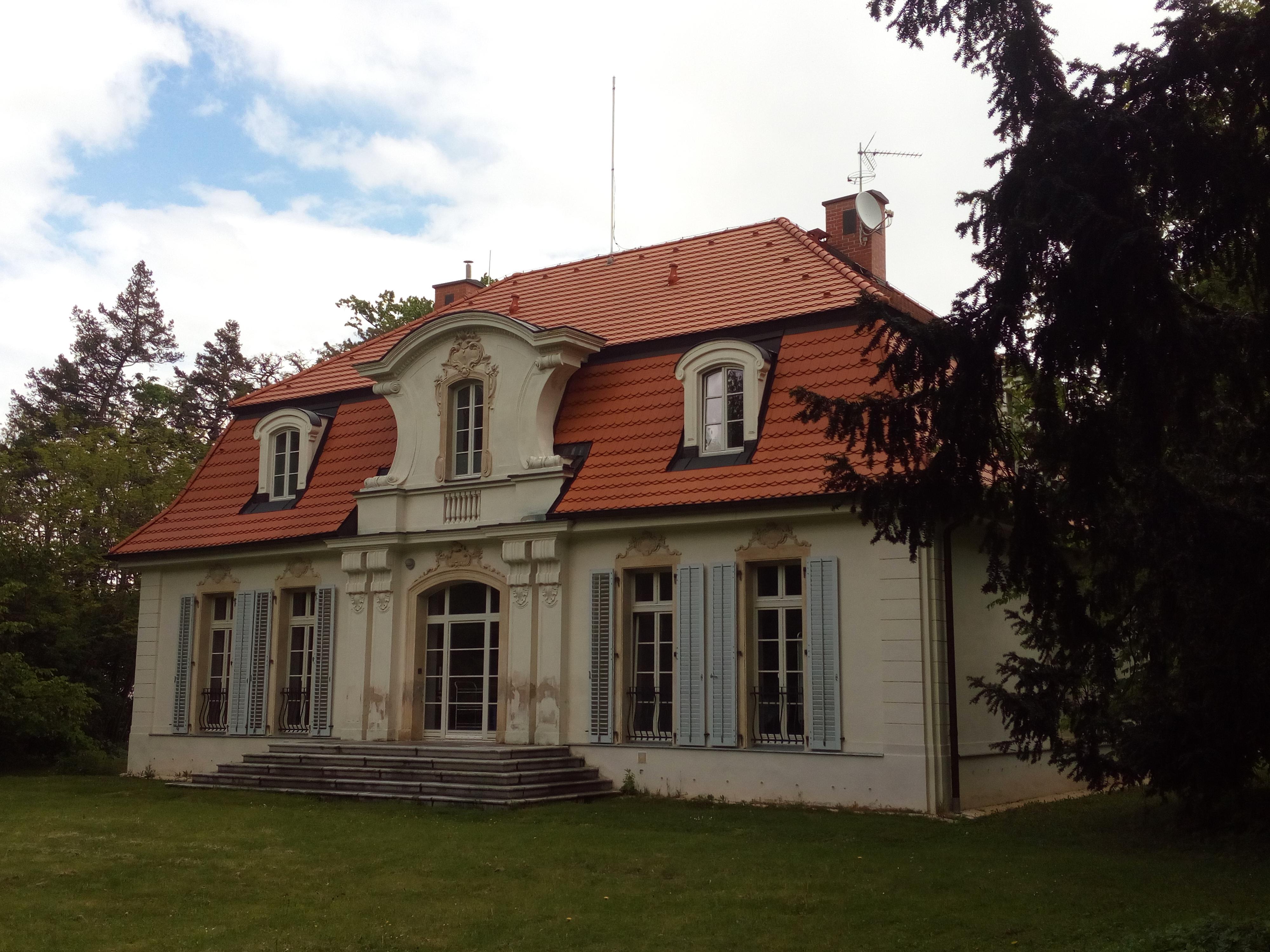 Nemocnice Třebotov - Filimed s.r.o. foto 3