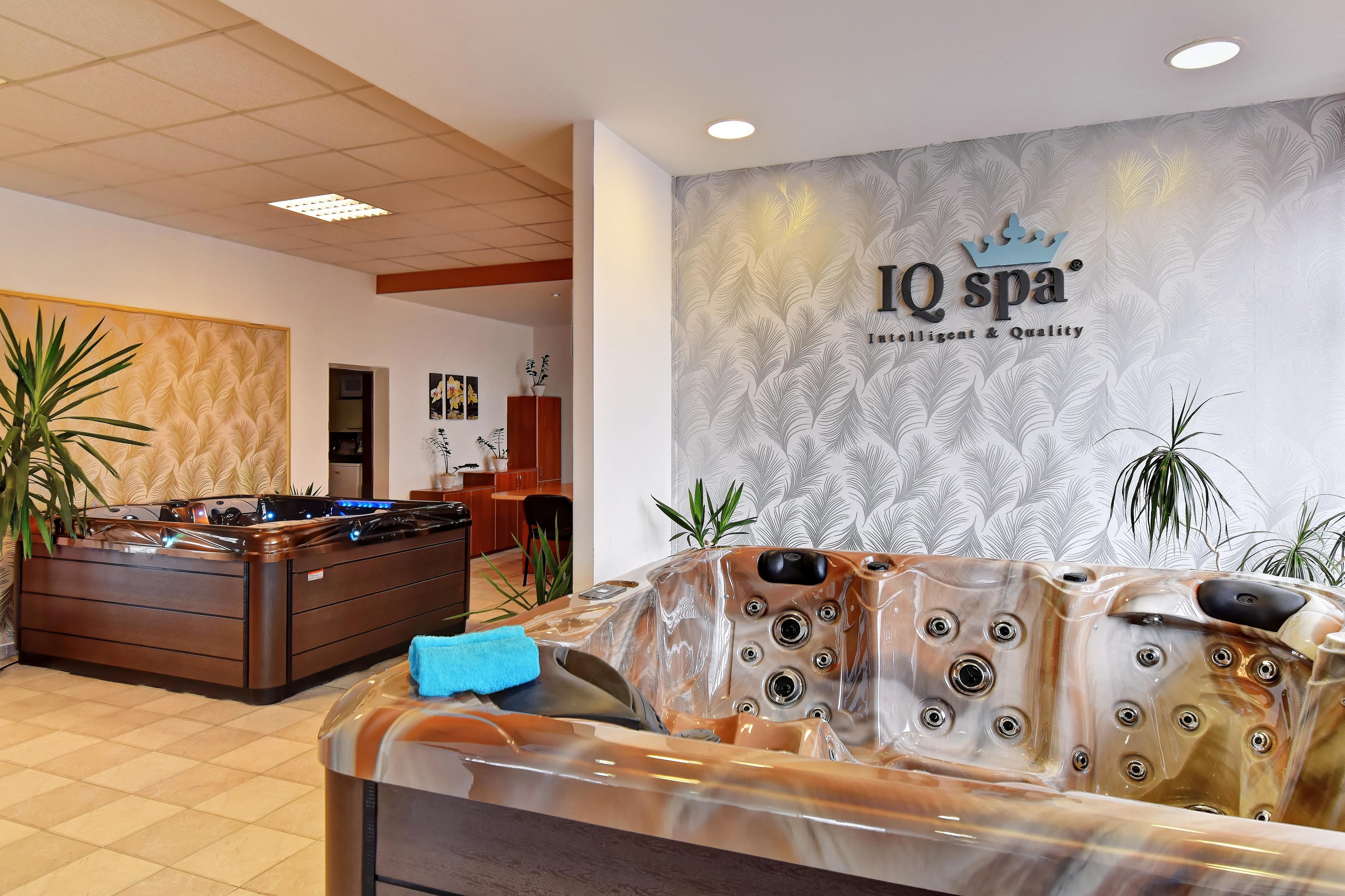 IQ Spa foto 4