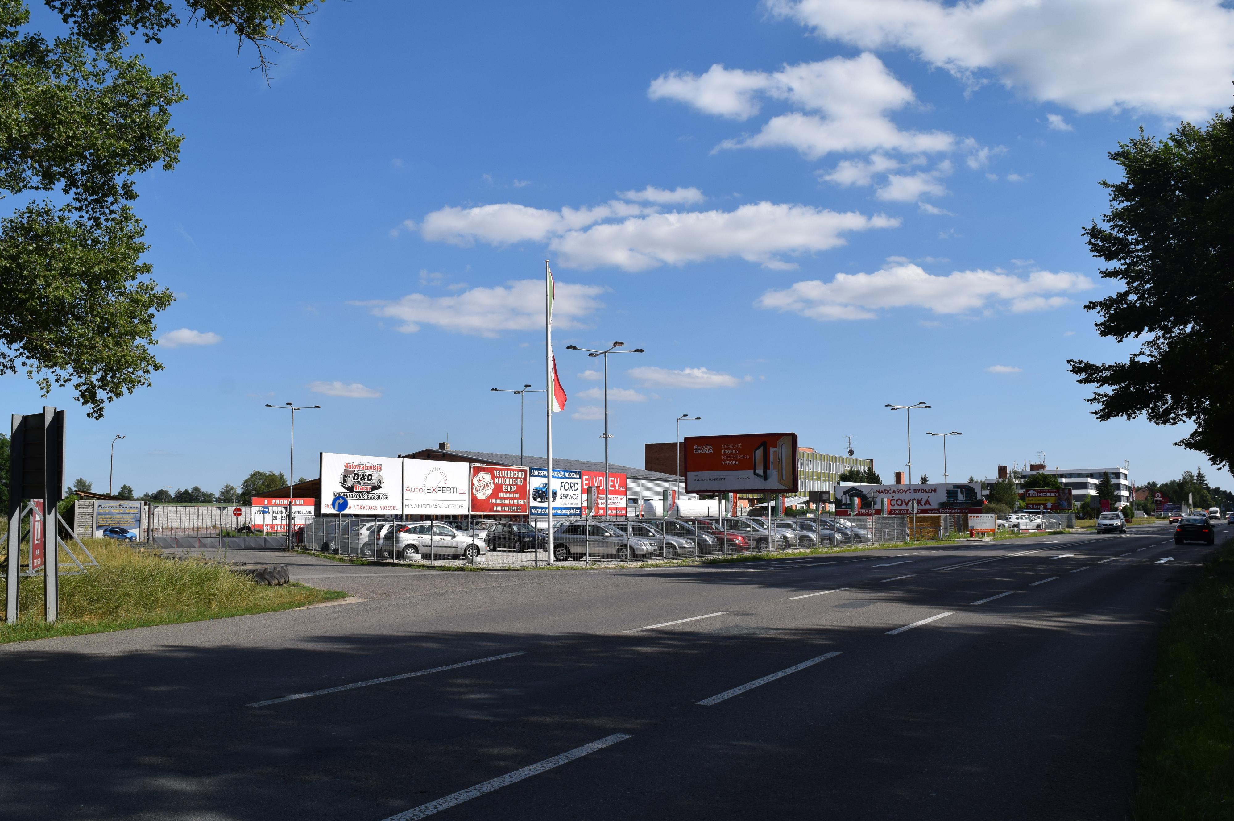 S Auto Group, s.r.o.