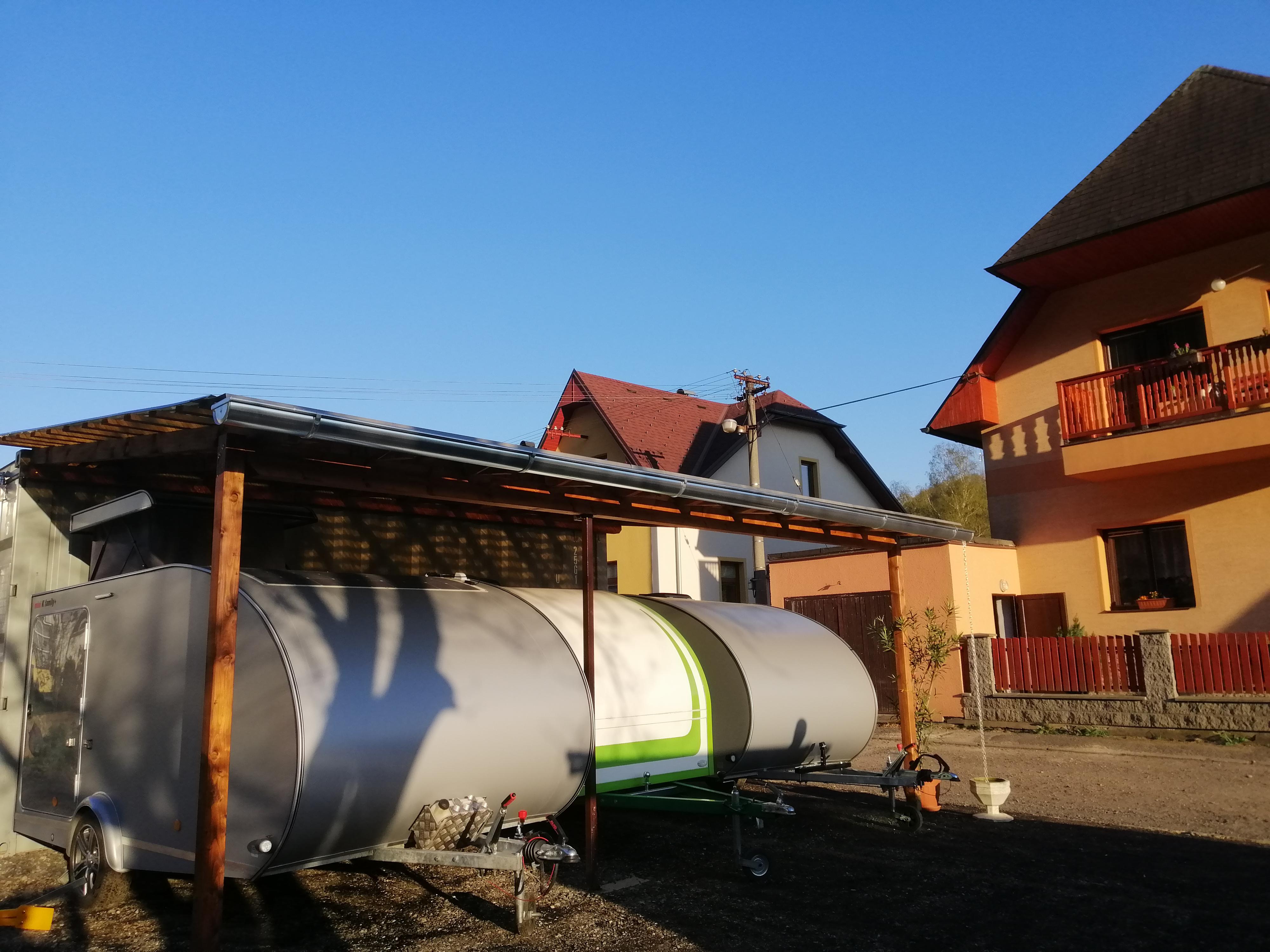 Naše karavany.cz foto 3