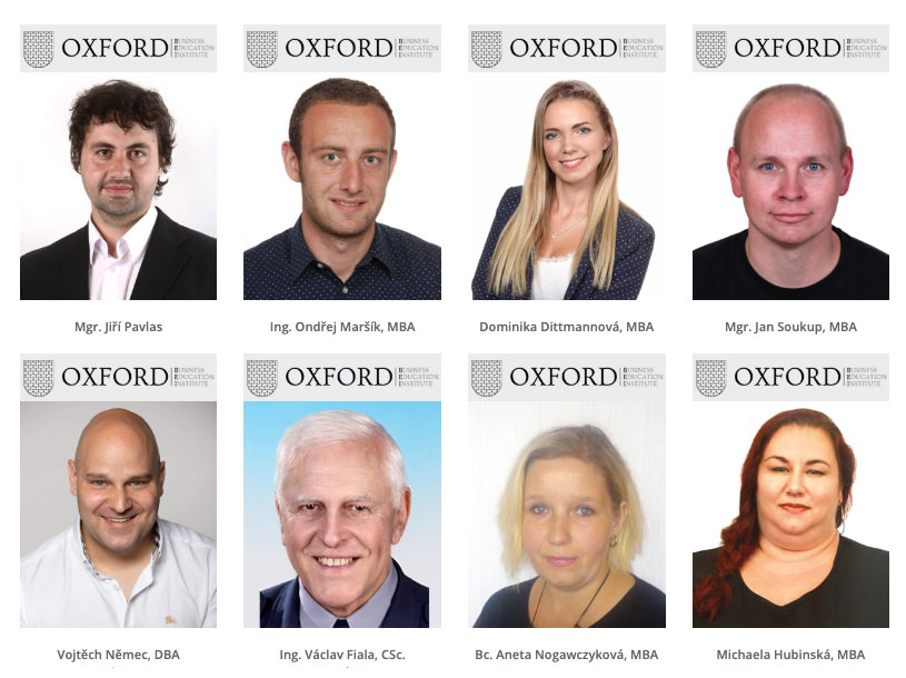 OBEI - Oxford Business Education Institute foto 3