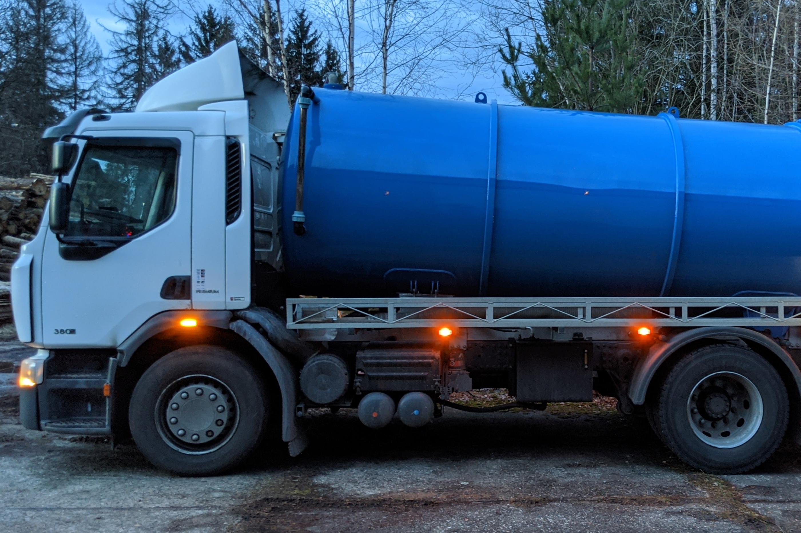 Ekoservis group foto 1