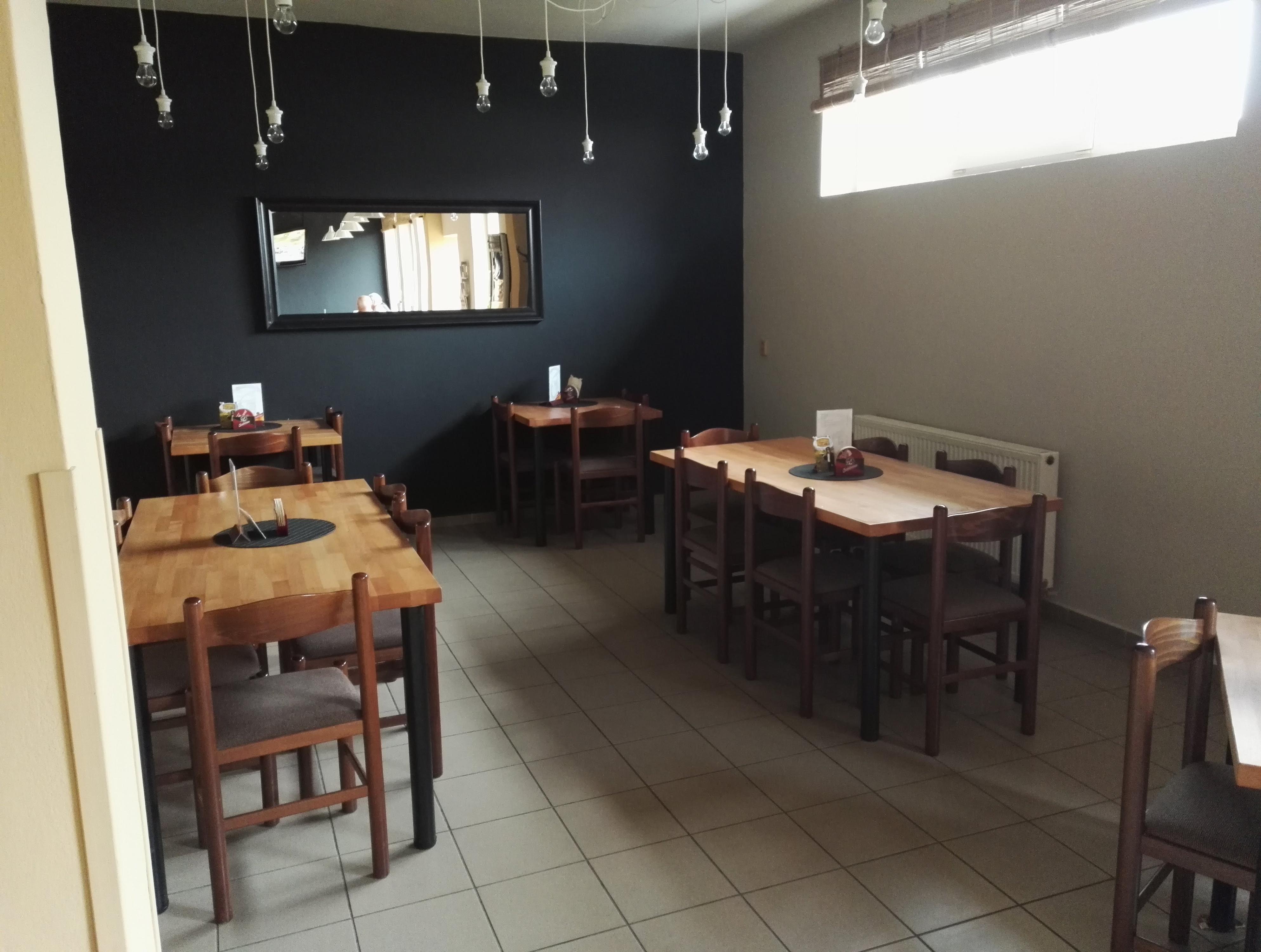 Pivnice Pohoda stadion foto 2