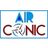 logo AIR CONIC