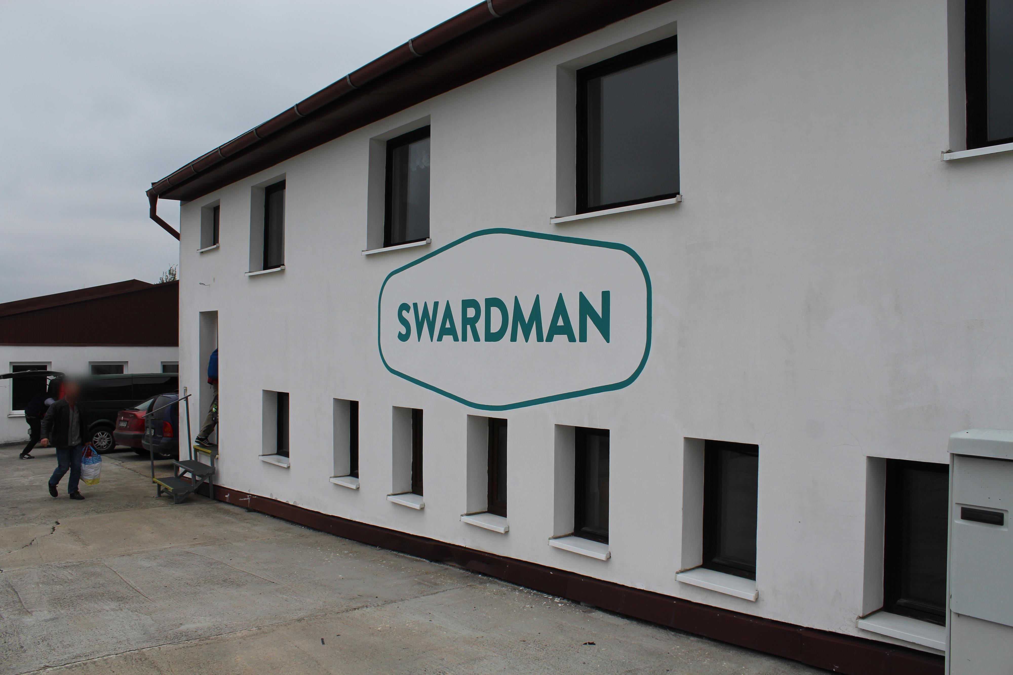 Swardman foto 5