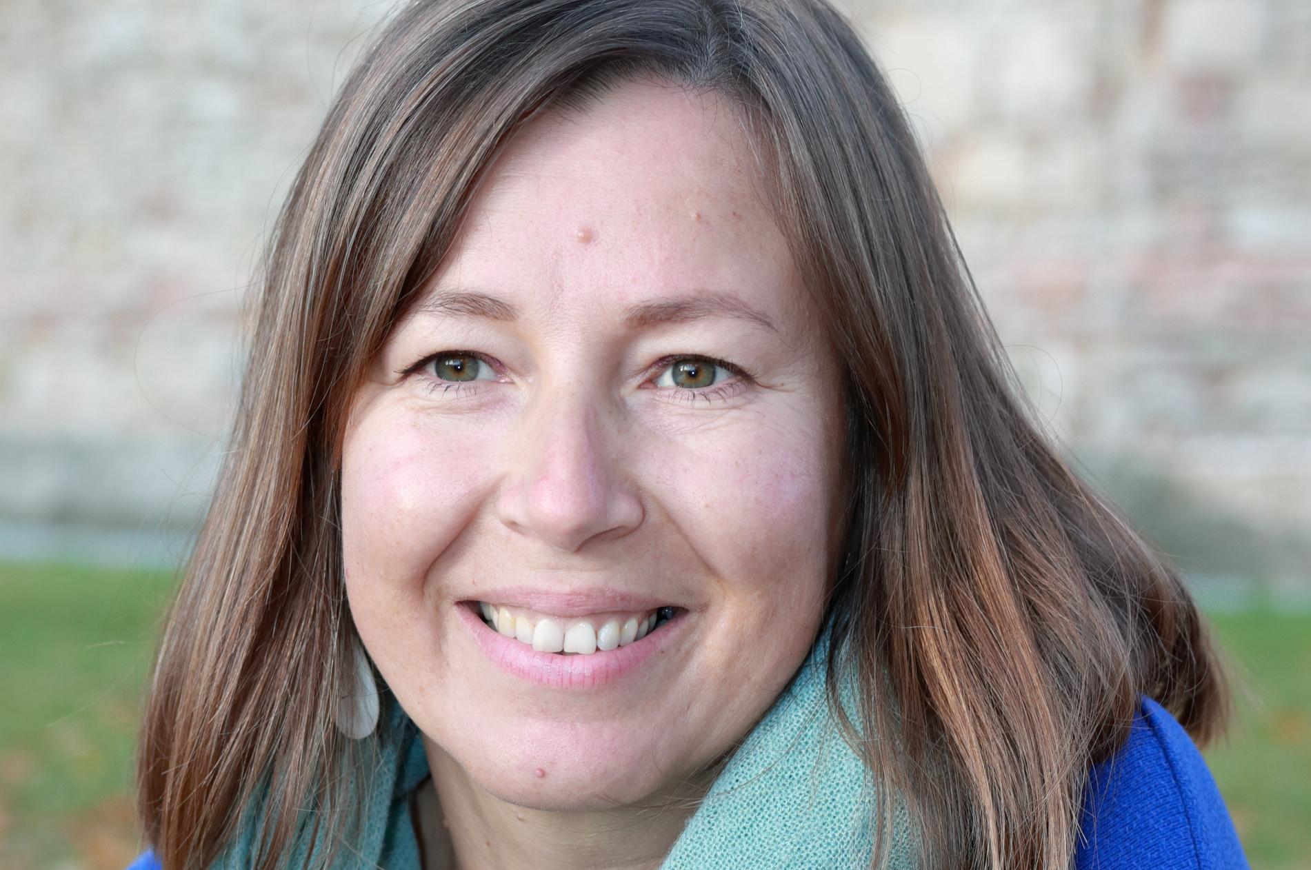 Mgr. Slávka Lafek Škvareková