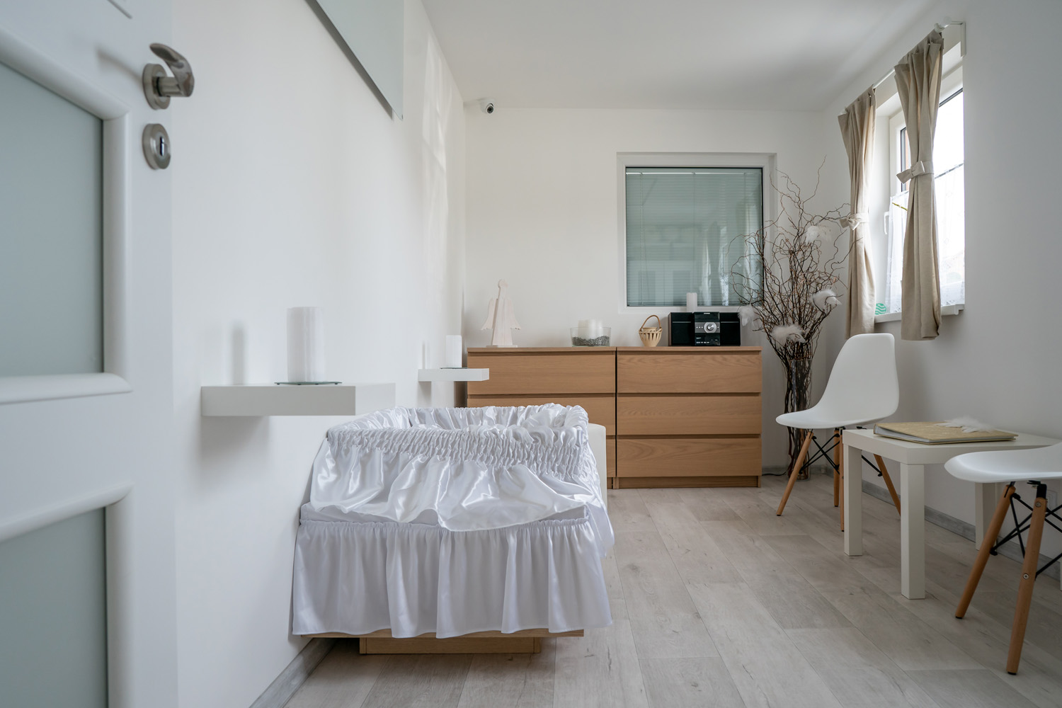 PET HEAVEN zvířecí krematorium Chodov u Karlových Varů foto 4