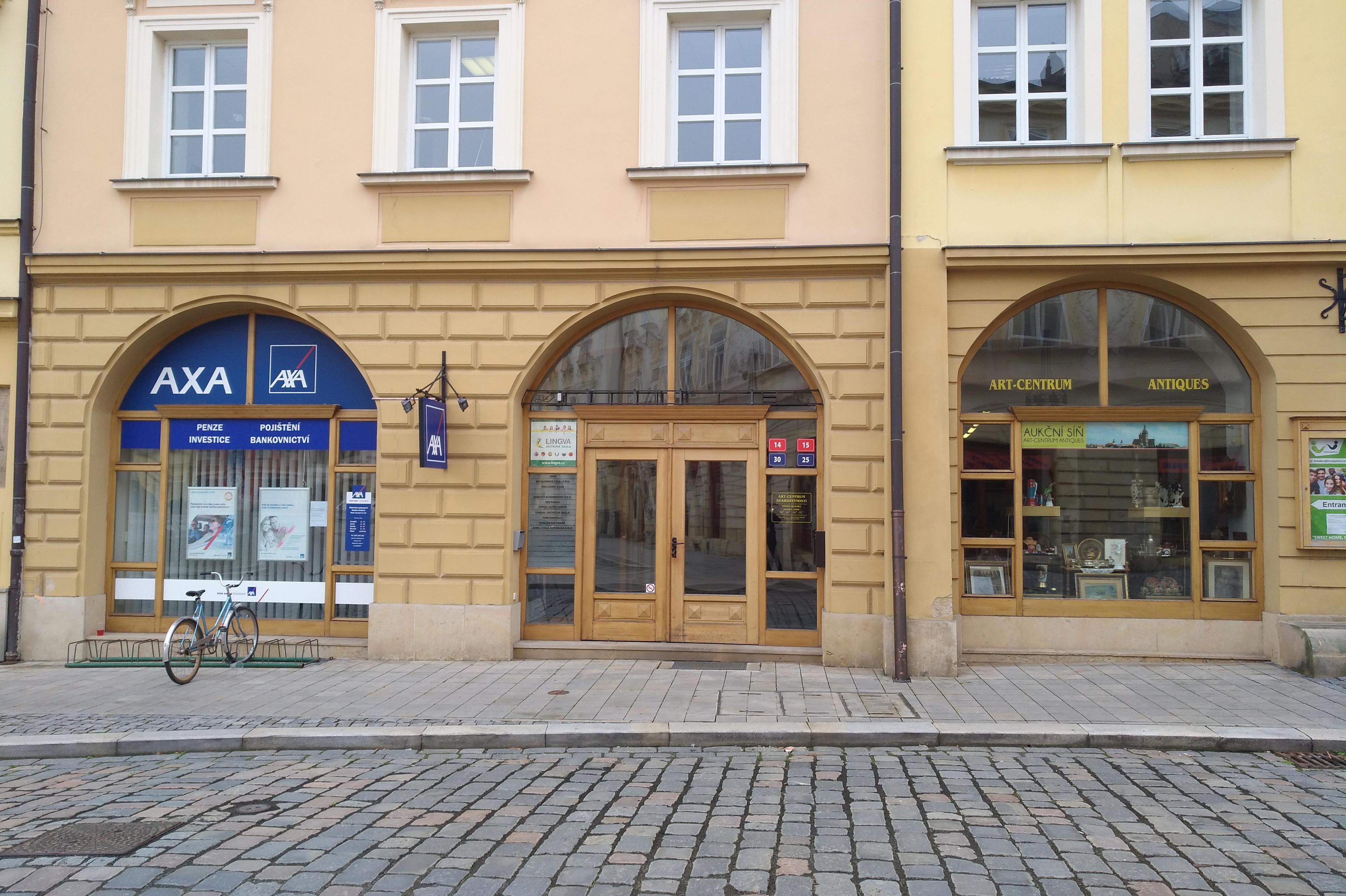 Jazyková škola Lingva